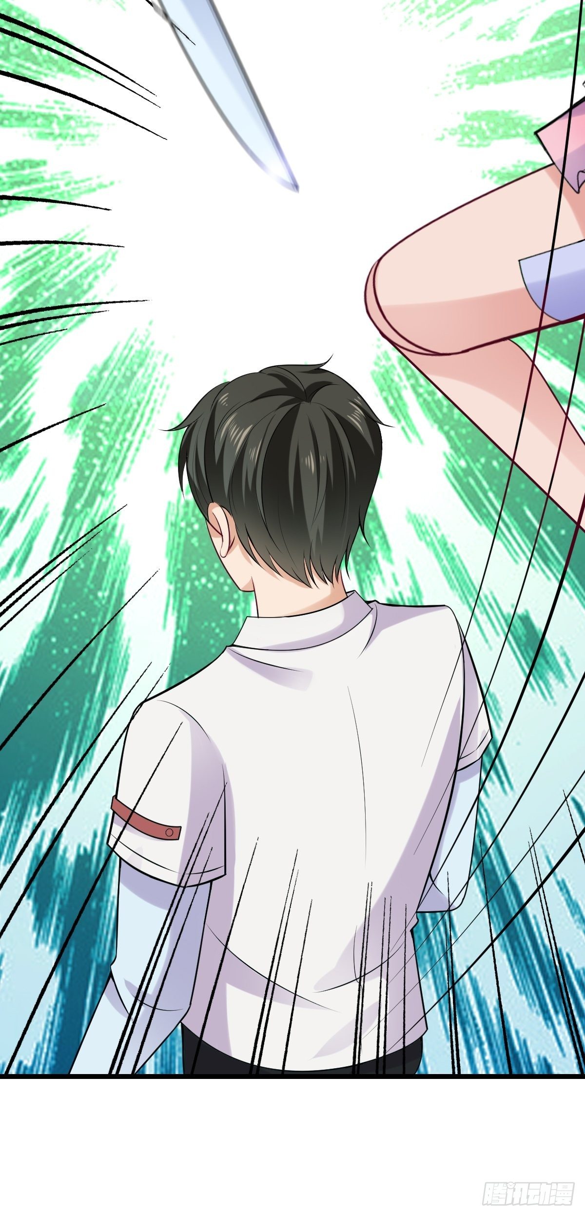 026  宋平首战(1/2)-第27话