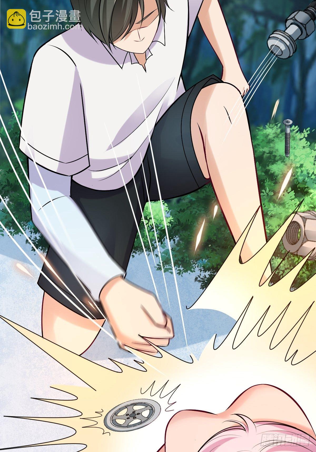 026  宋平首战(1/2)-第27话