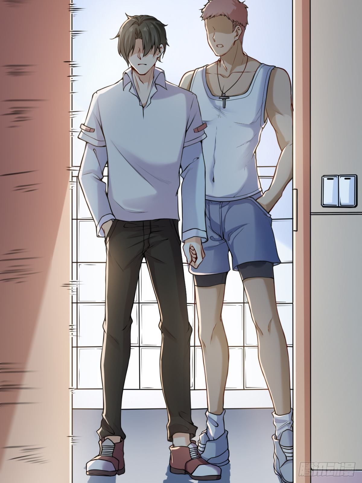 028  退钱(1/2)-第29话