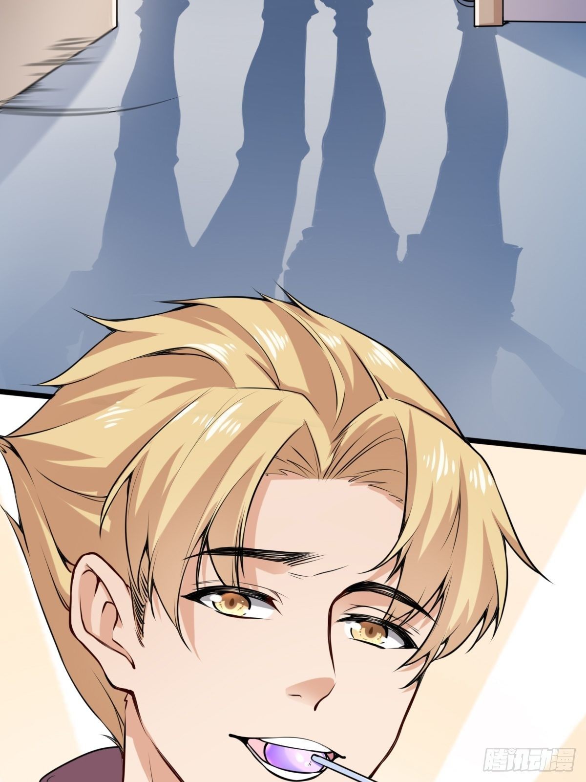 028  退钱(1/2)-第29话