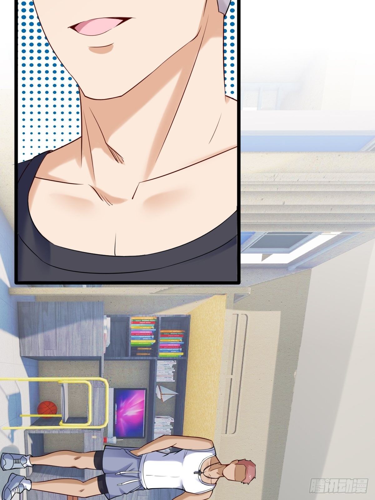 028  退钱(1/2)-第29话