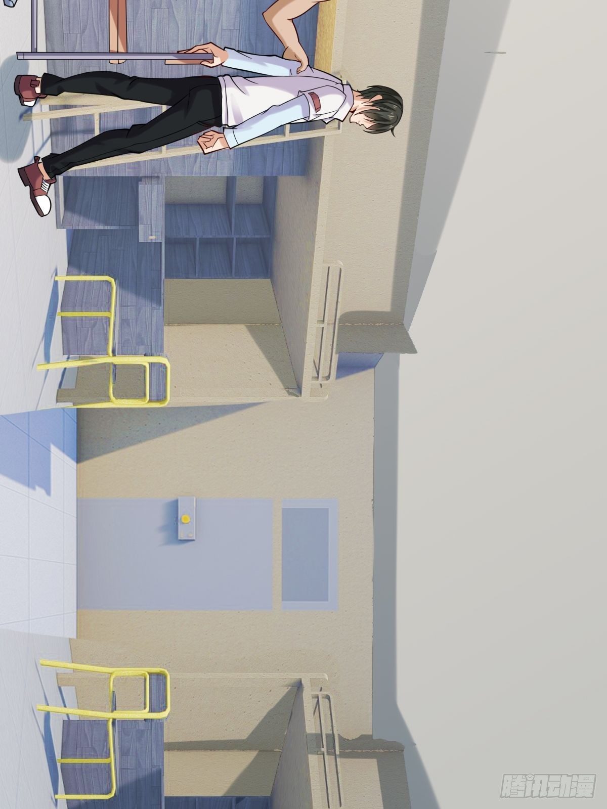 028  退钱(1/2)-第29话