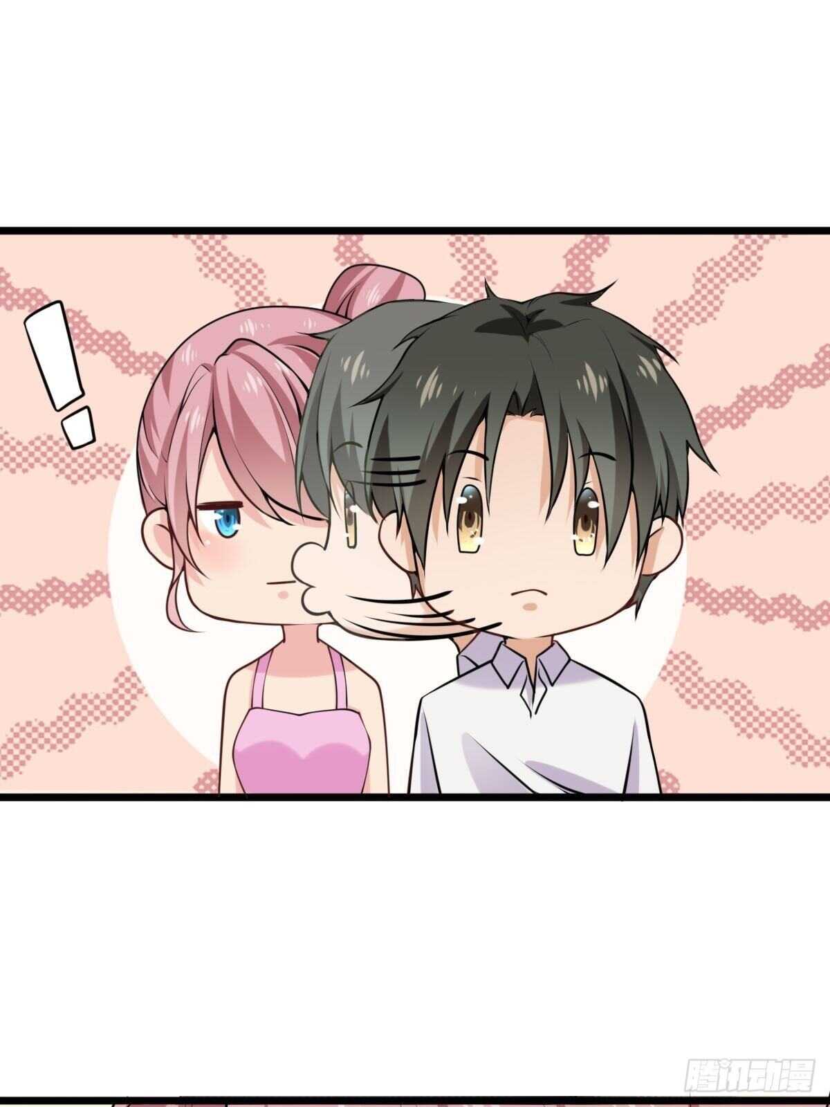 030  亲一下赚3万(1/2)-第35话