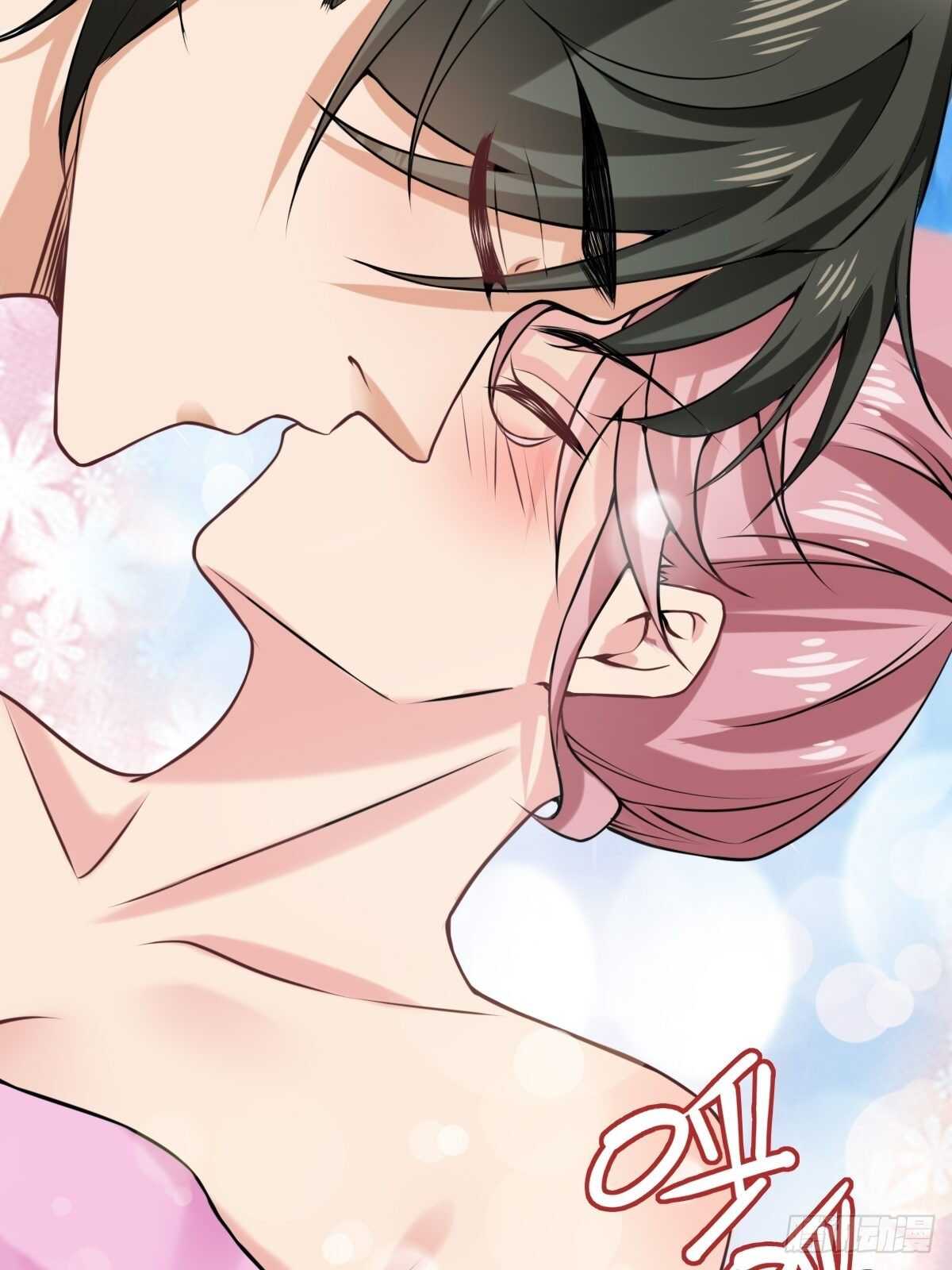 030  亲一下赚3万(1/2)-第35话