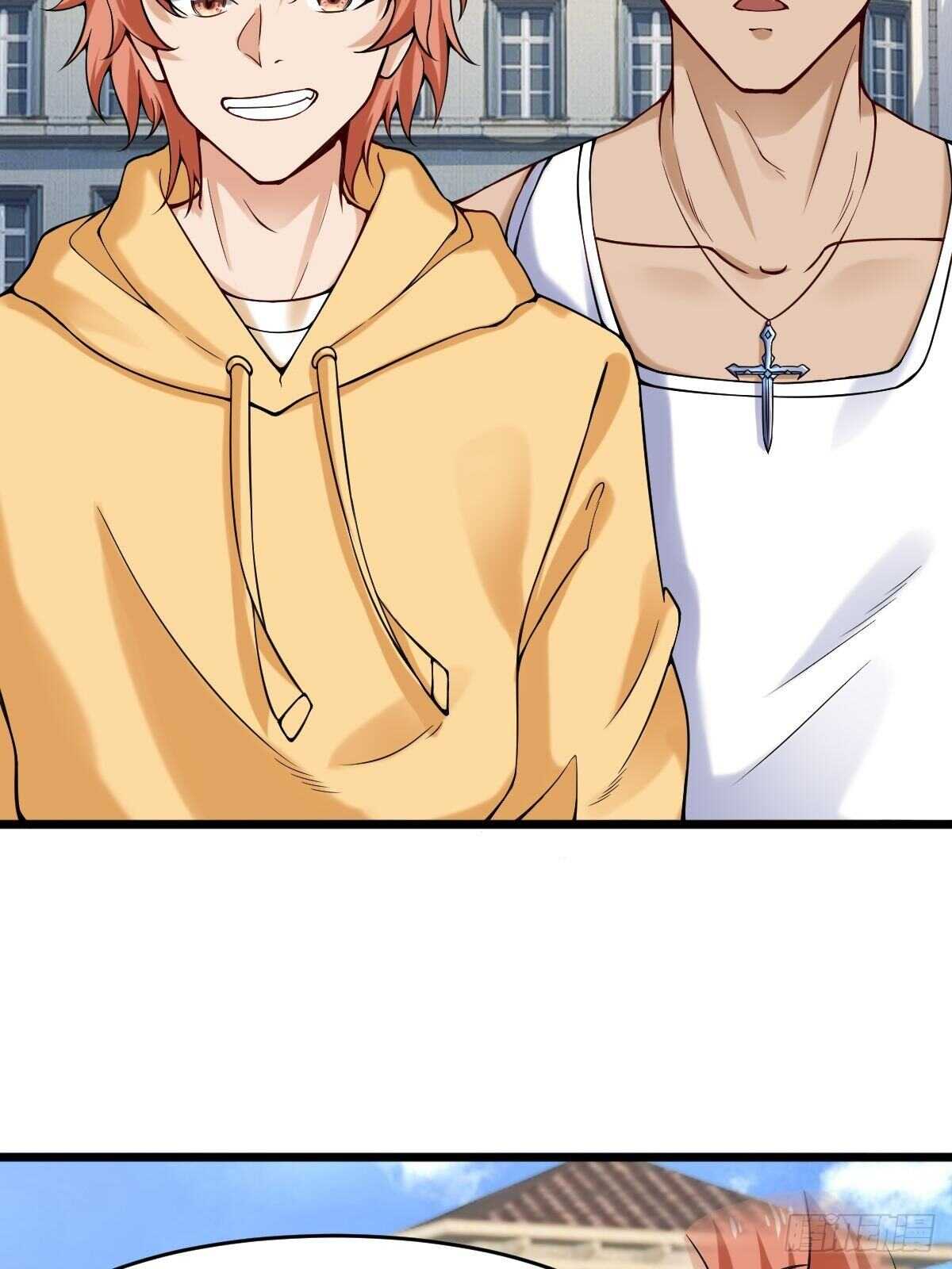 030  亲一下赚3万(1/2)-第35话