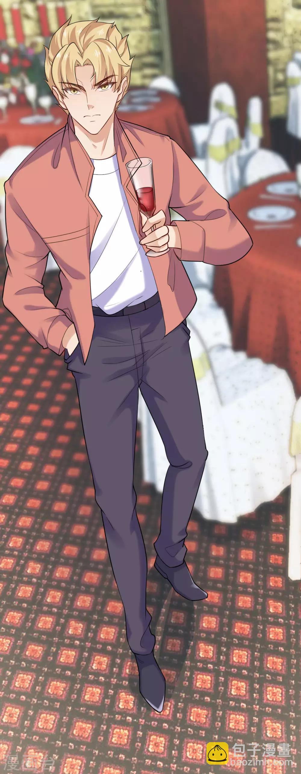 第32话 高光时刻-第33话