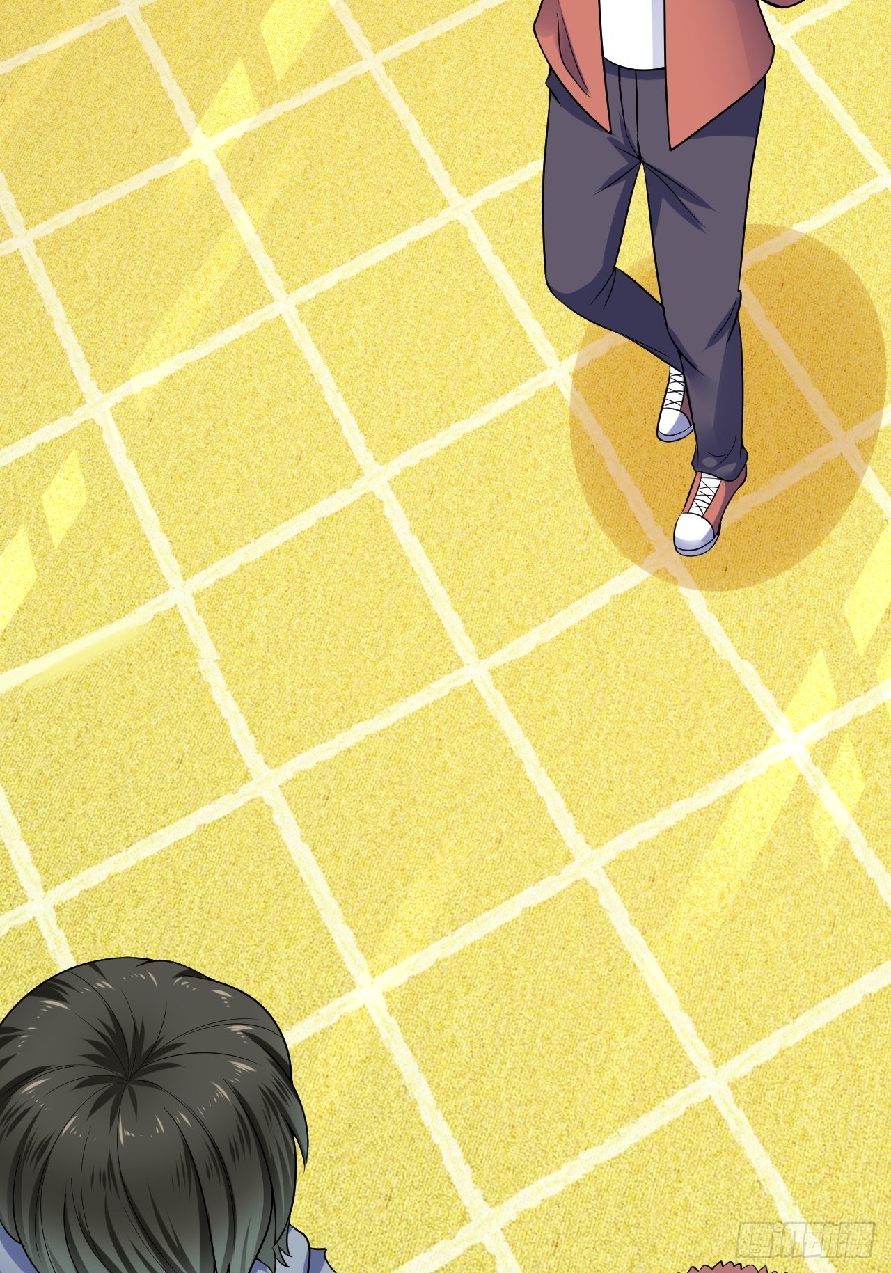 008  餐厅偶遇-第9话