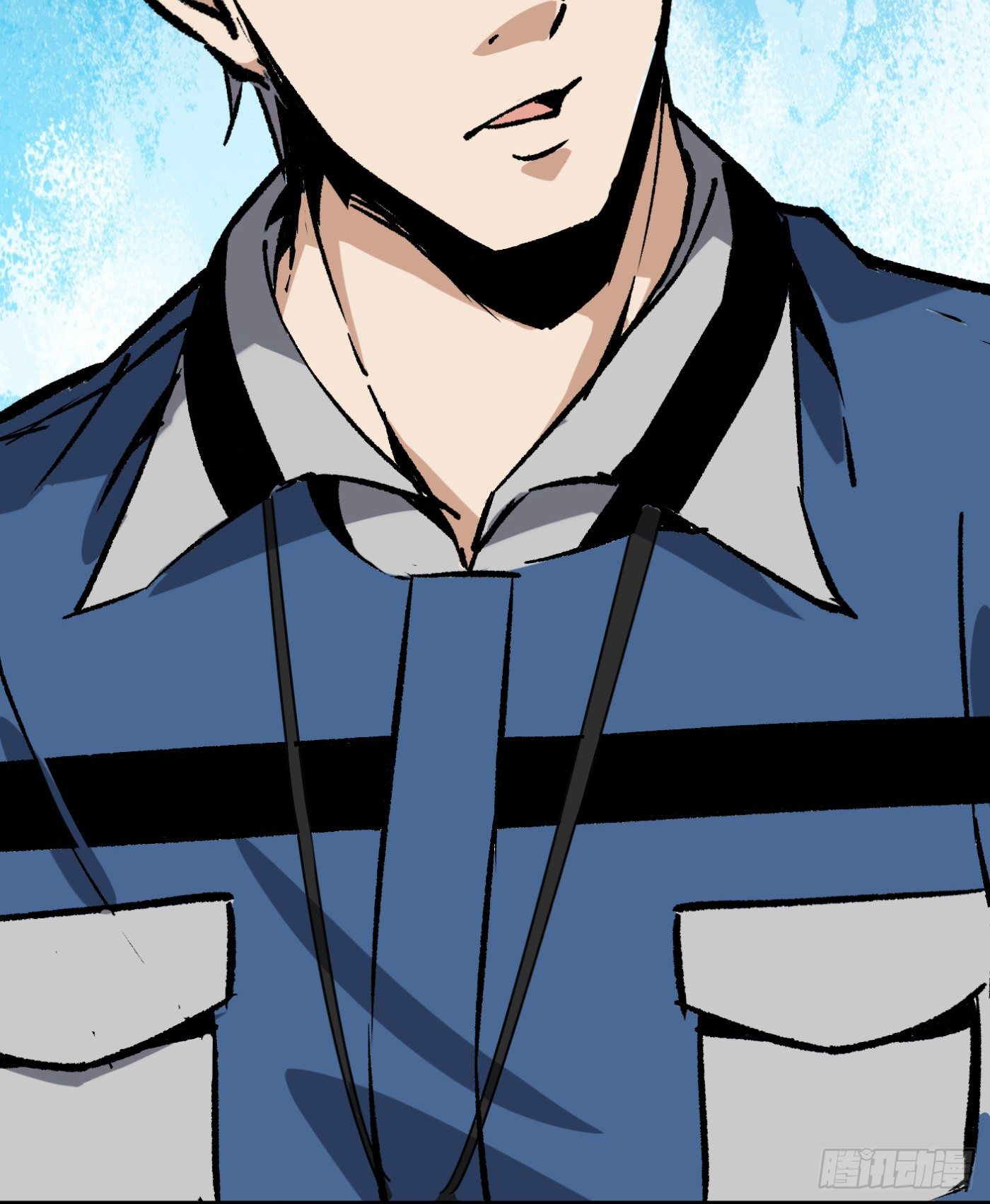 14.冒牌男友（上）(1/2)-第15话