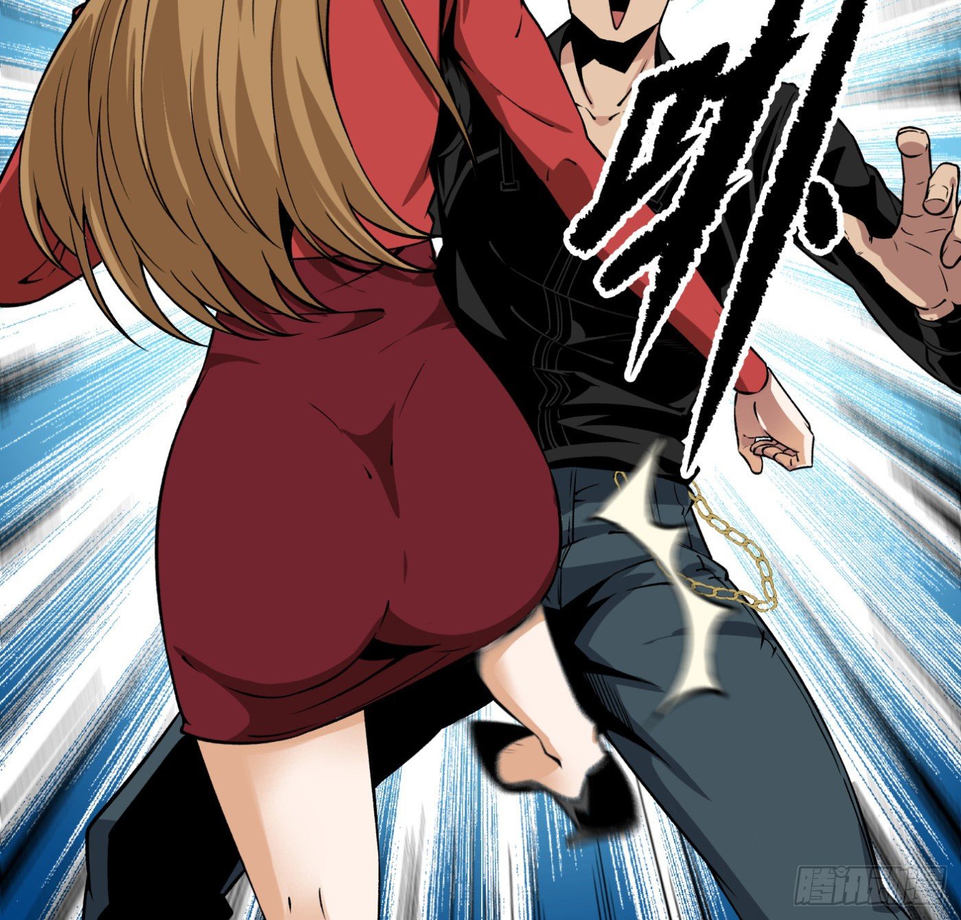 16.马路风波(1/2)-第17话