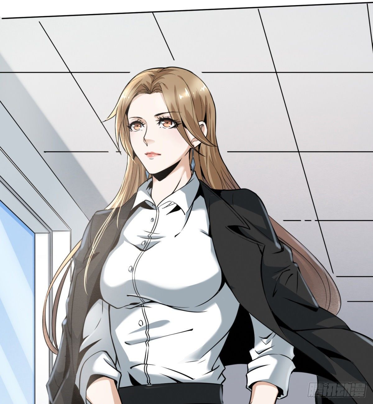 2.复仇姐妹(1/2)-第3话