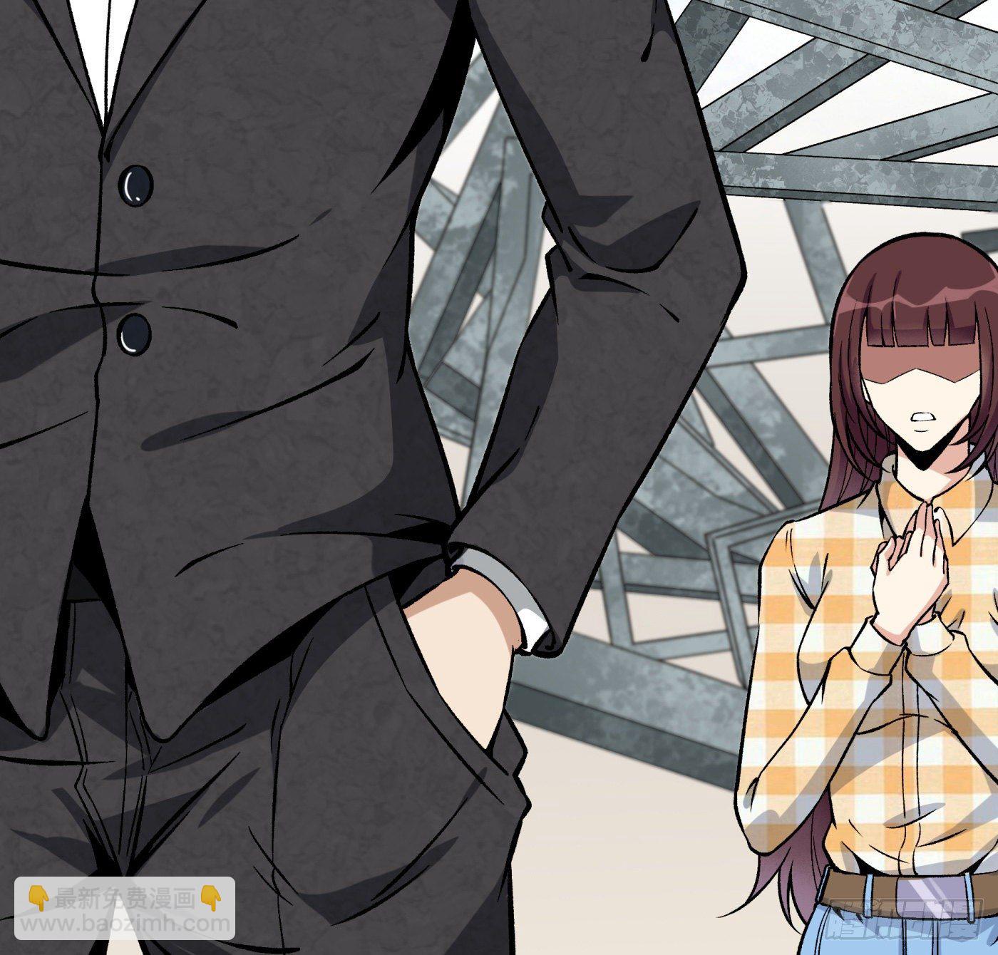 20.唯一的亲人-第21话