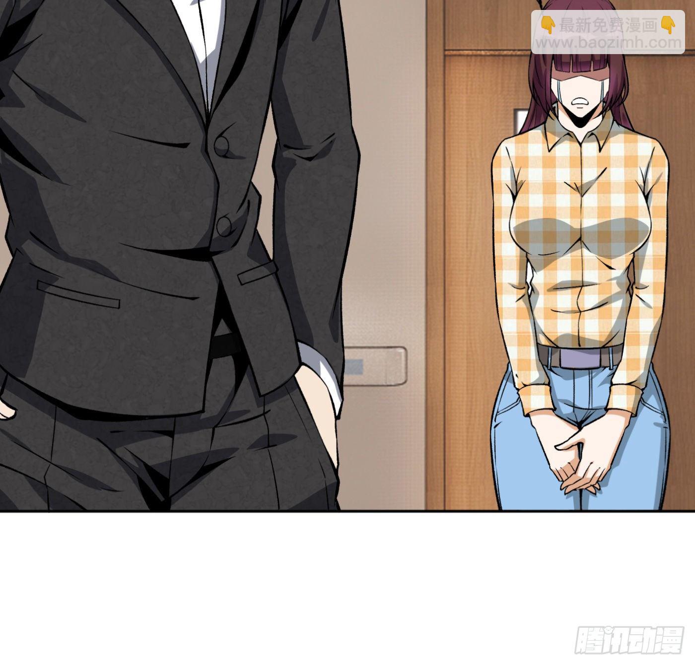 20.唯一的亲人-第21话