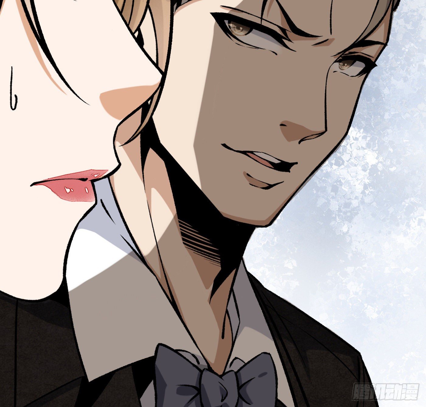 22.冒牌男友（下）-第23话