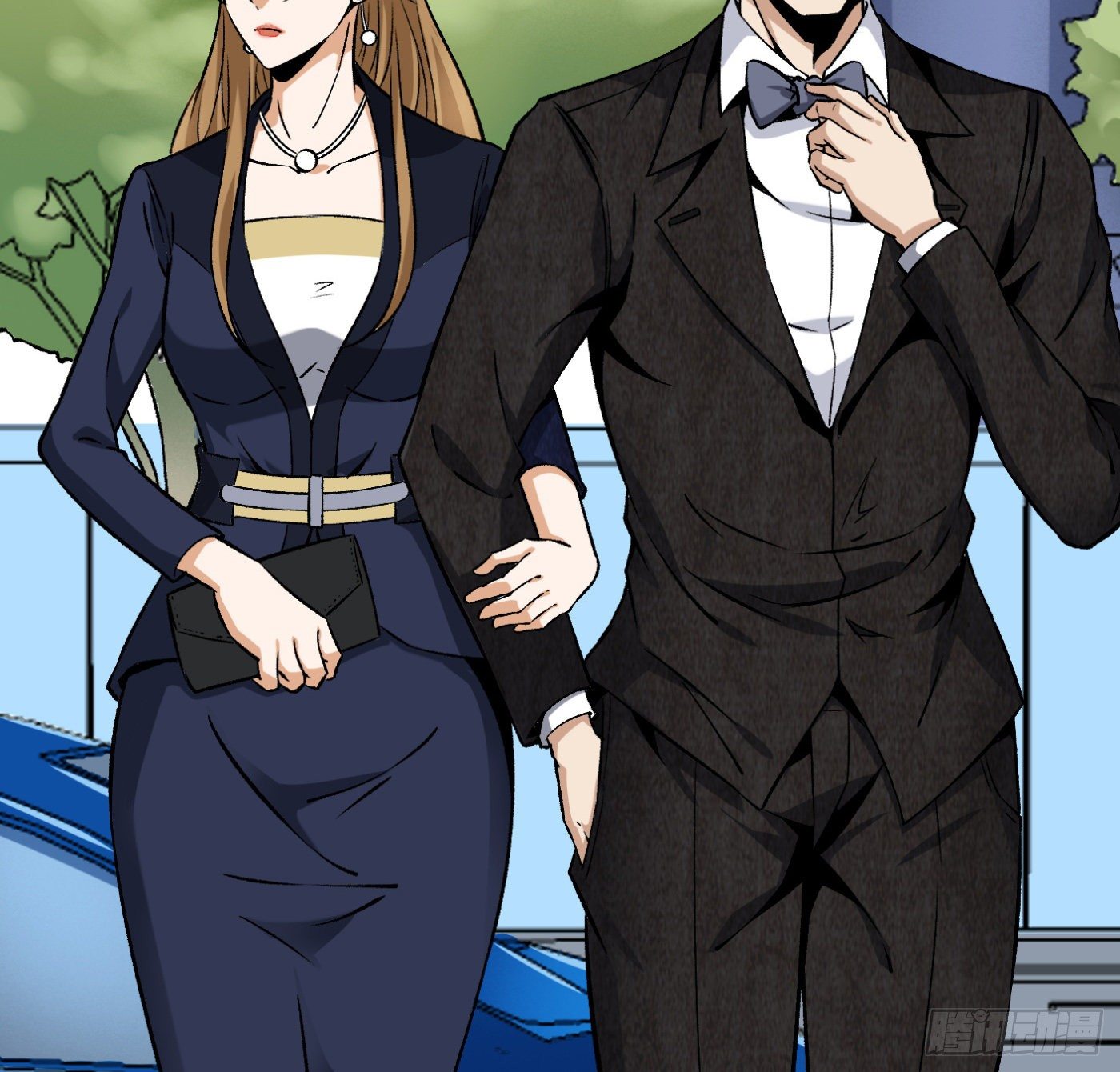 22.冒牌男友（下）-第23话