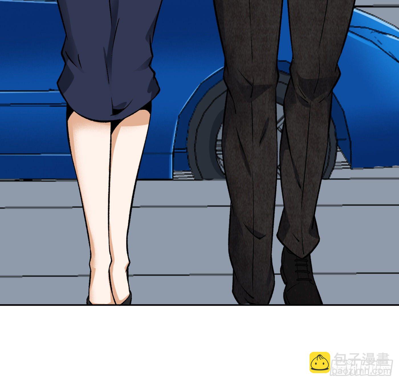 22.冒牌男友（下）-第23话