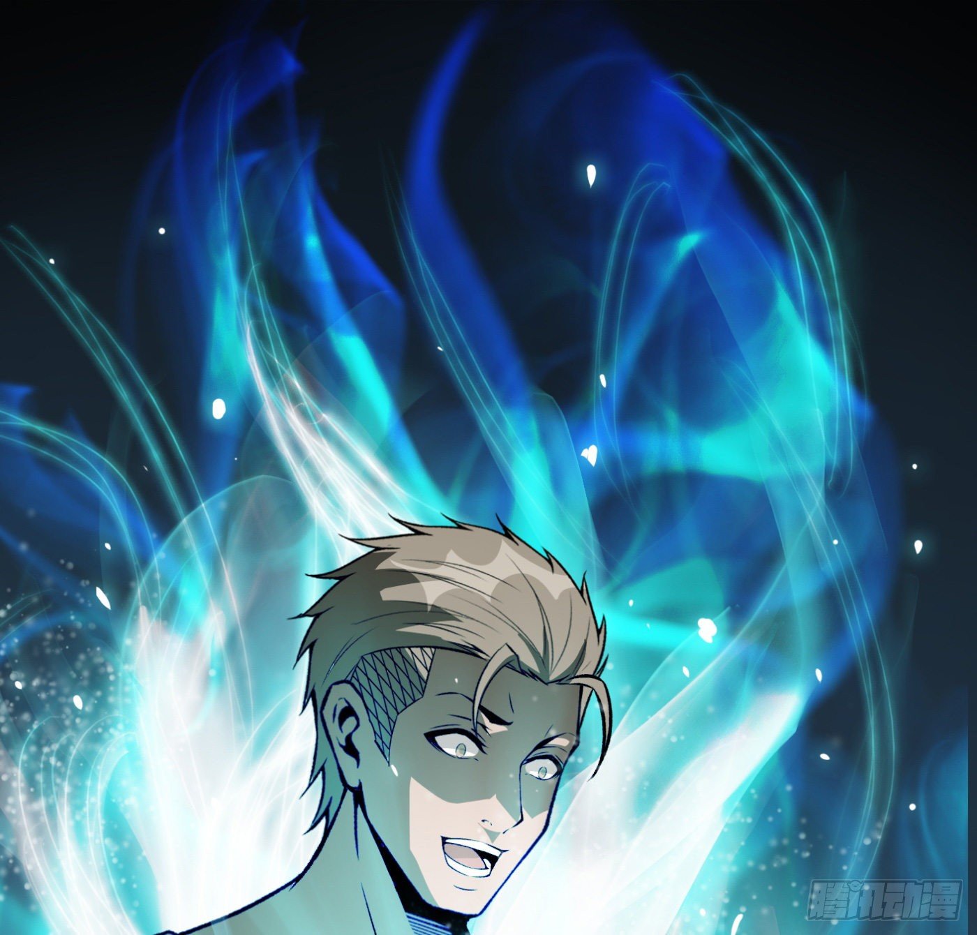 28.九天宇辰诀一层-第29话