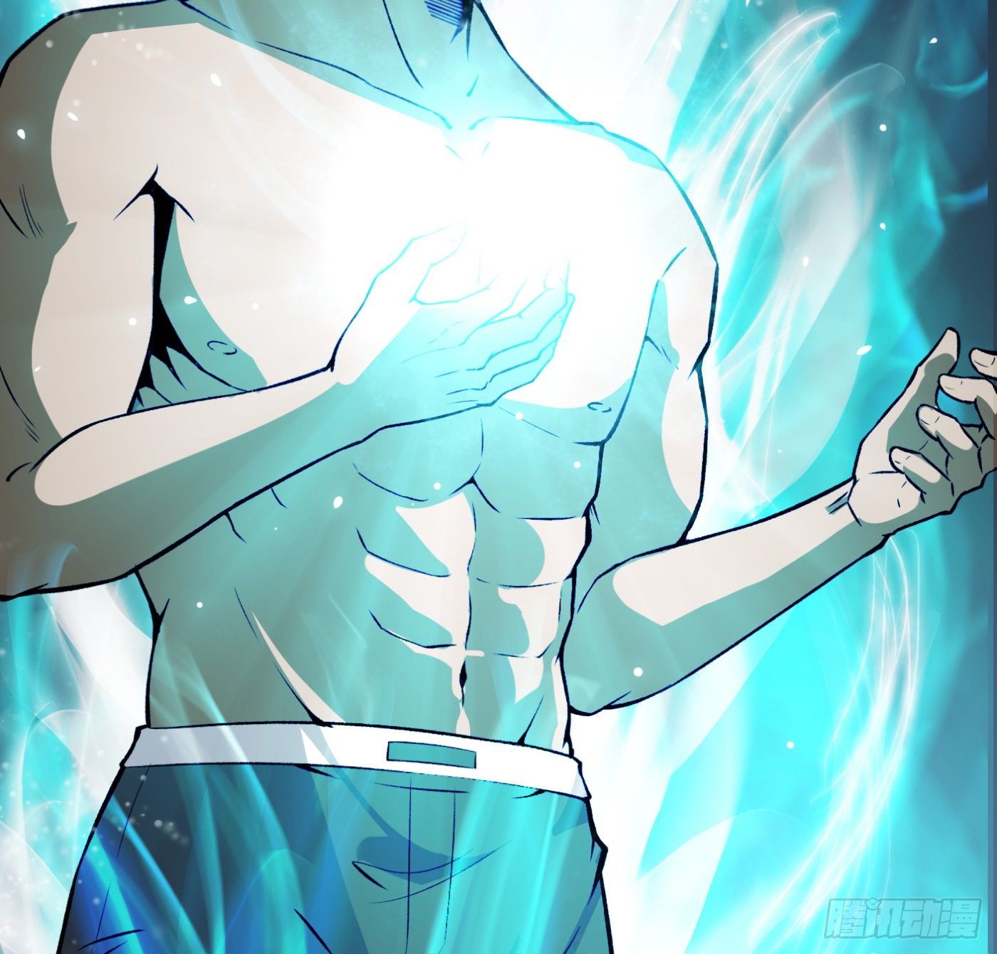 28.九天宇辰诀一层-第29话