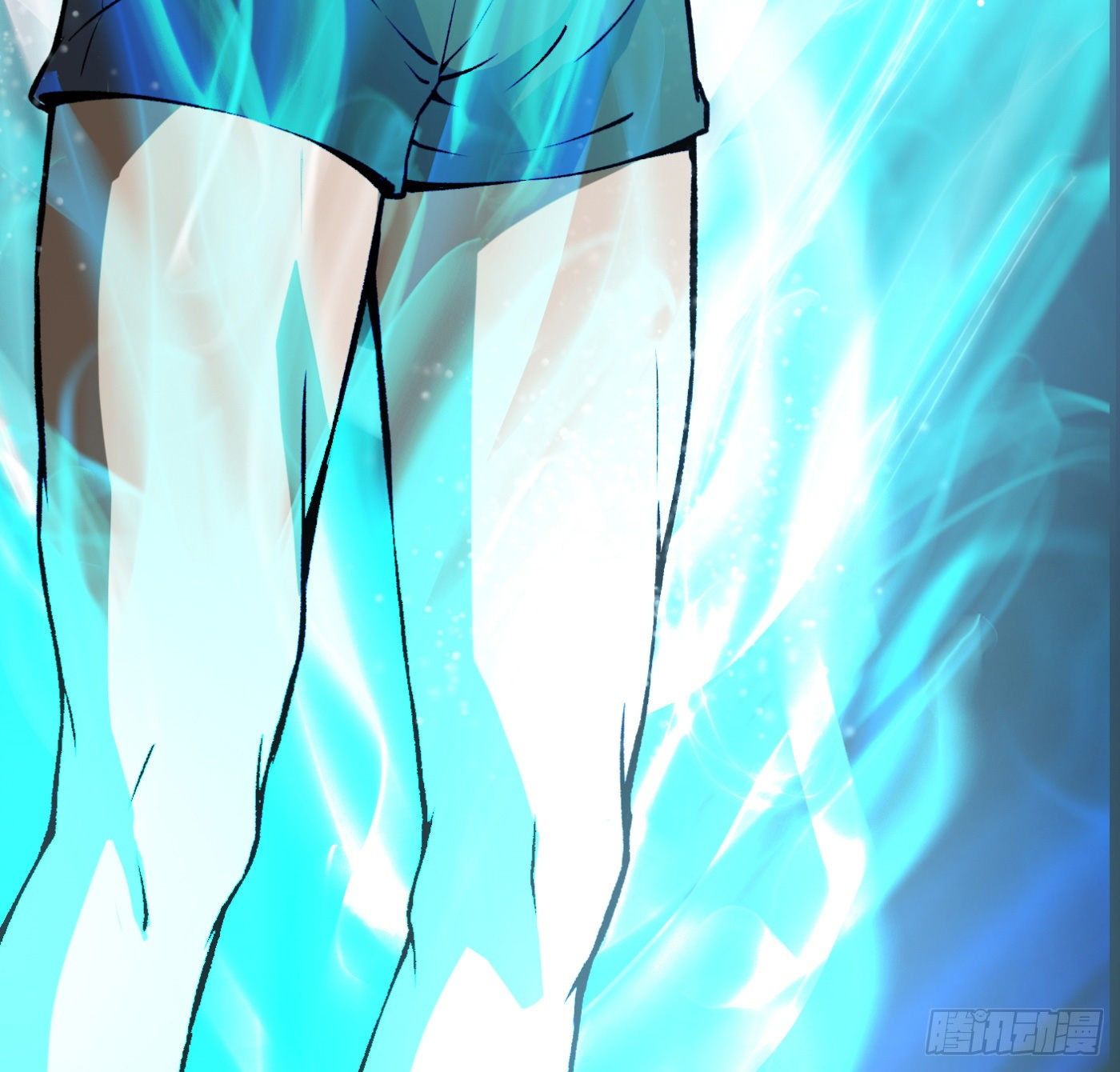 28.九天宇辰诀一层-第29话