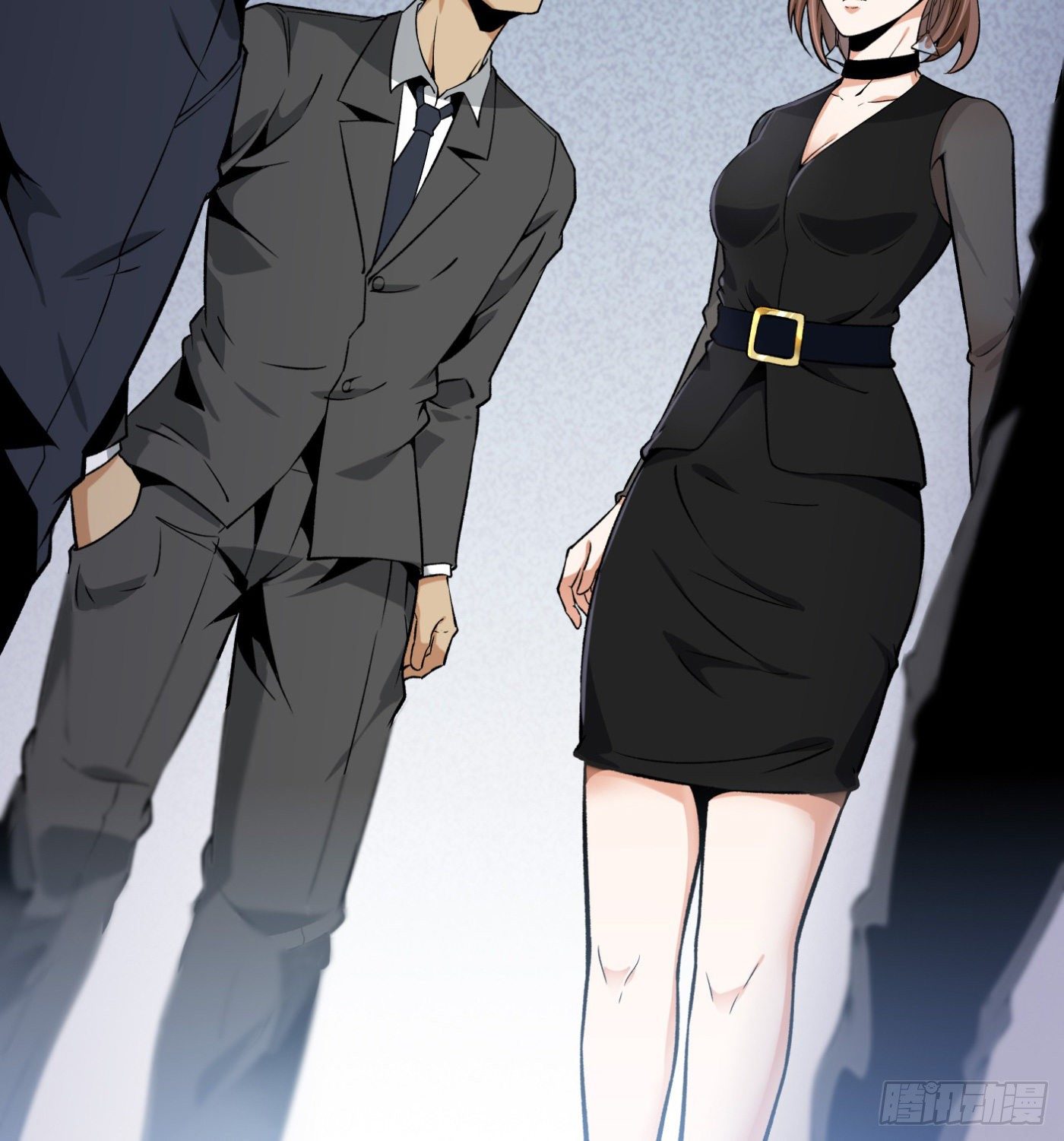 36.粘包赖-第37话