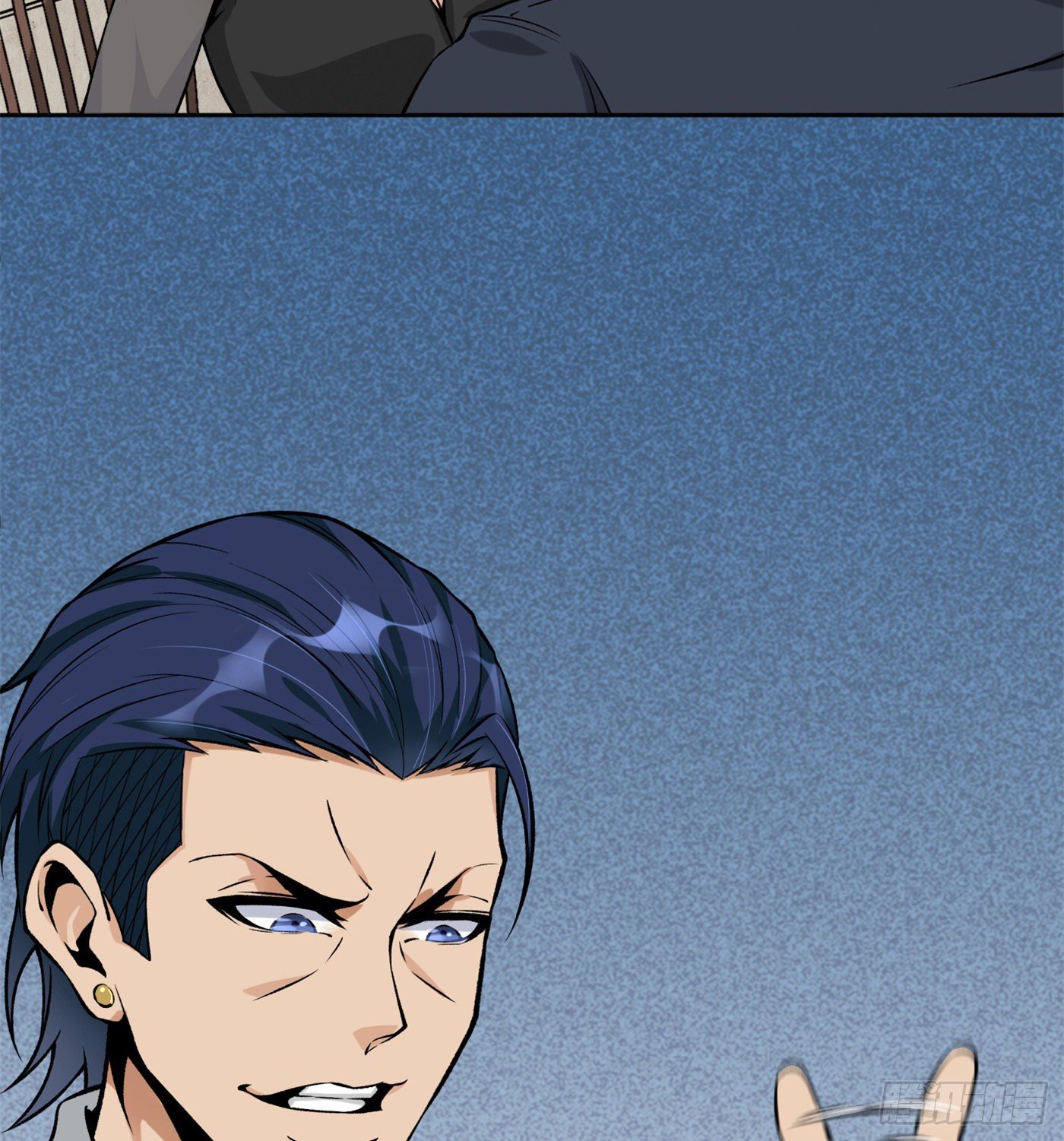 36.粘包赖-第37话