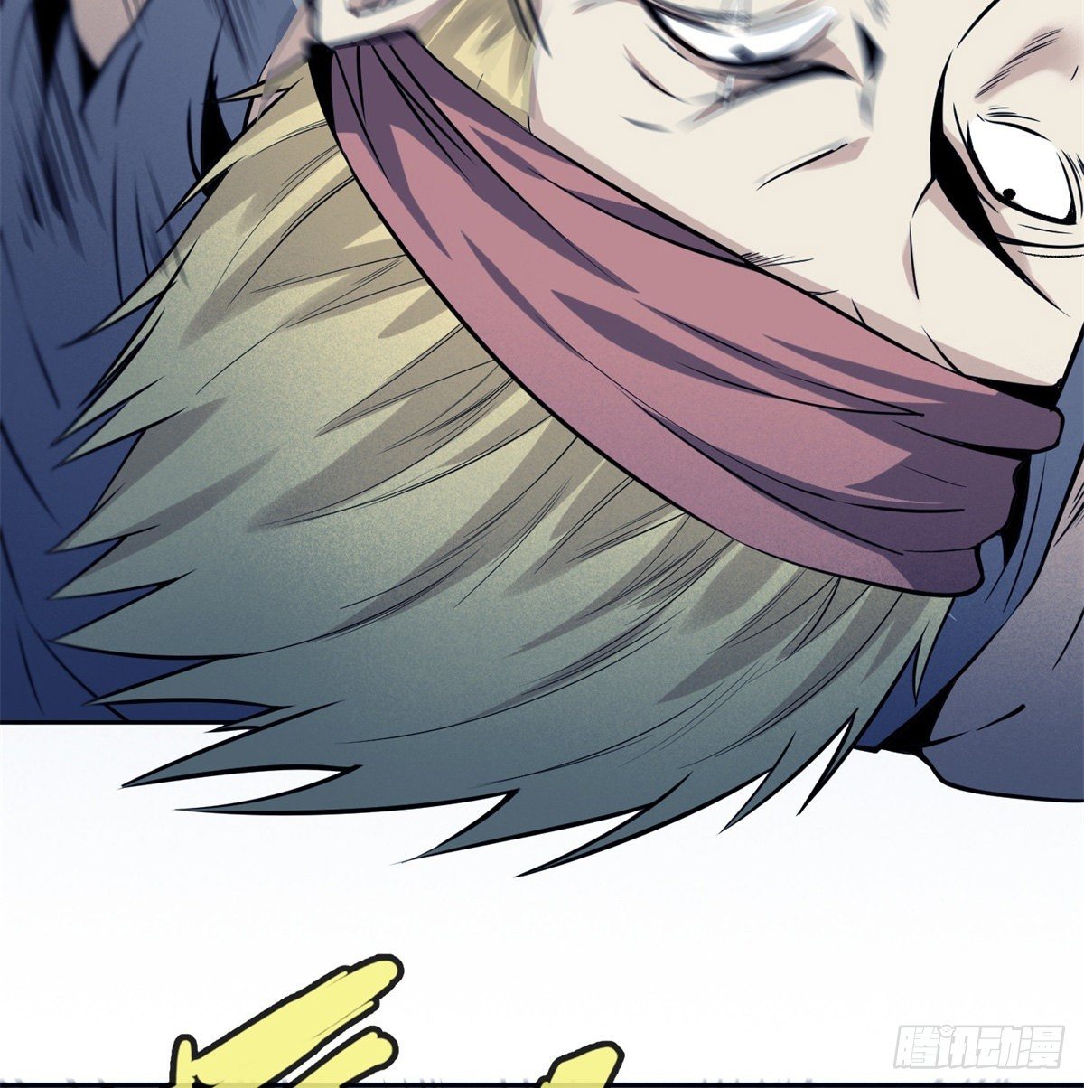 4.非免费救援(1/3)-第5话