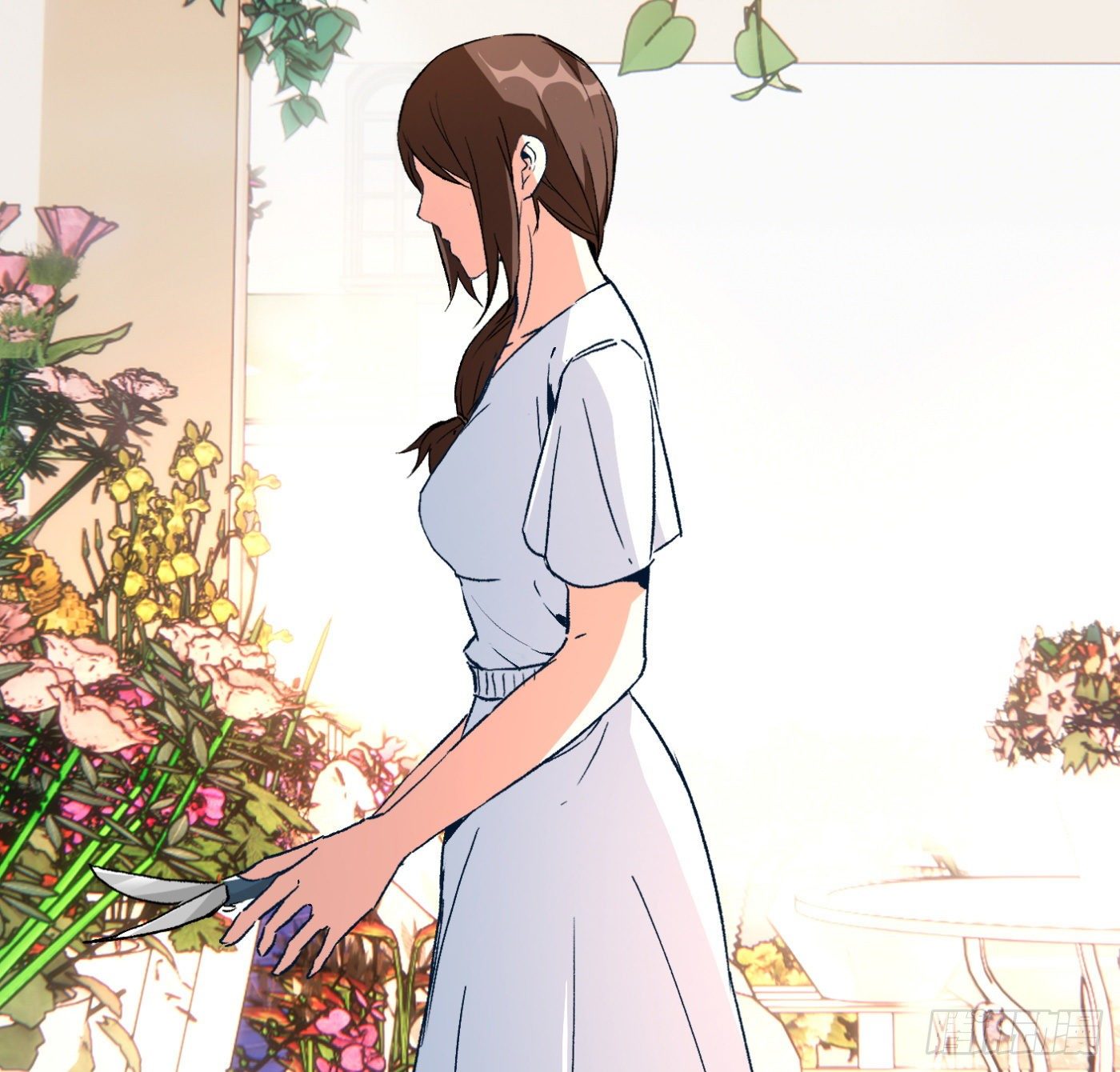 40.幕后黑手-第41话