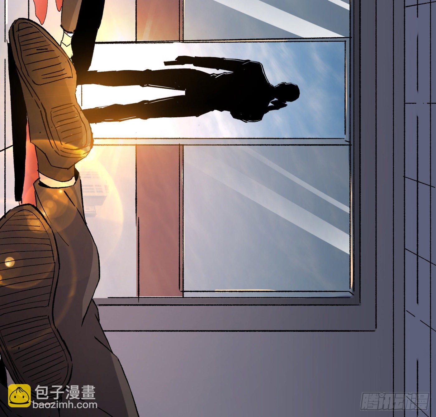 40.幕后黑手-第41话