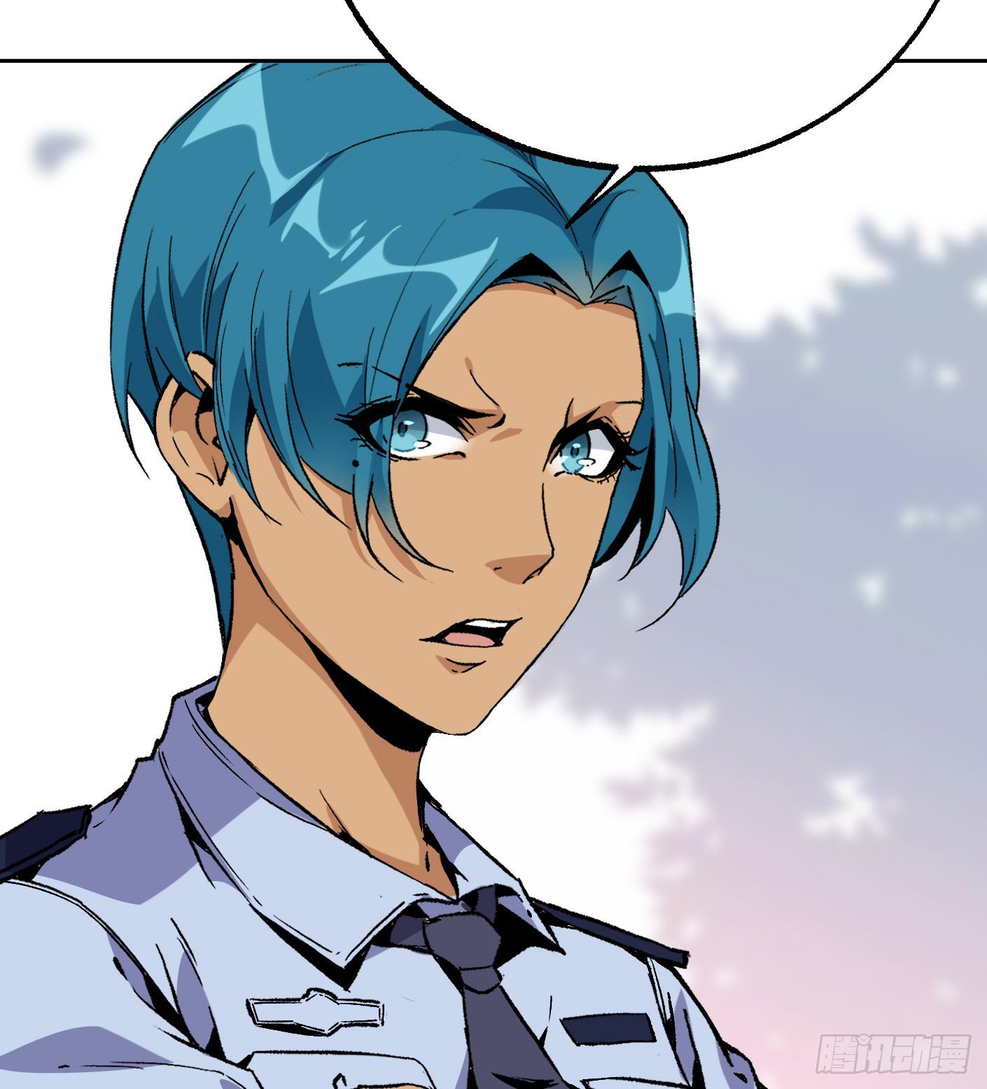 49.咋还给拷上了(1/2)-第51话