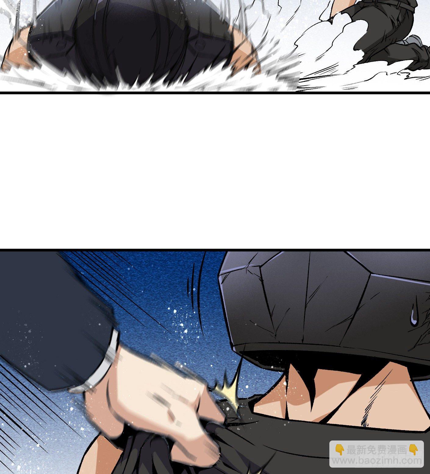 49.咋还给拷上了(1/2)-第51话