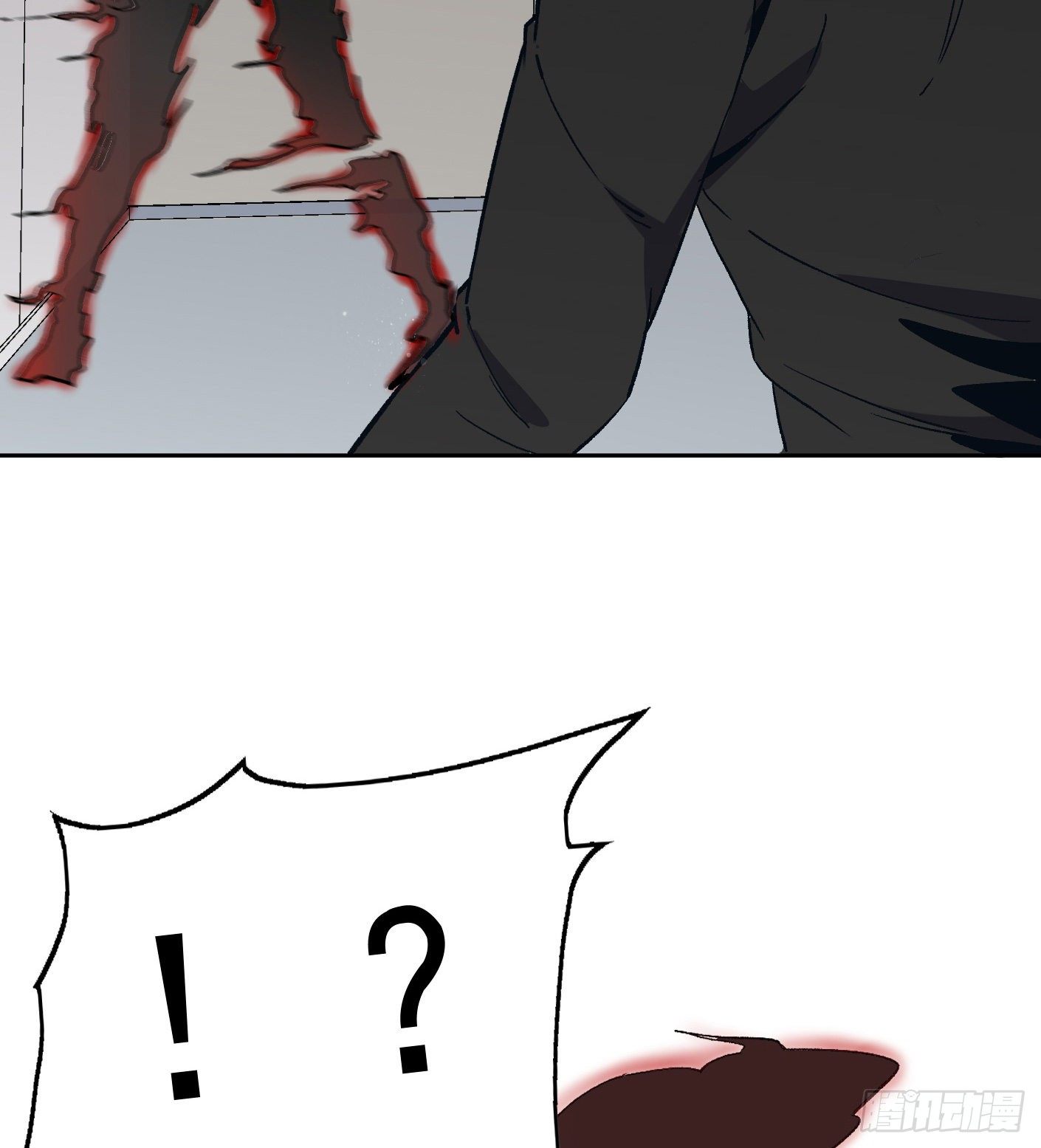 55.总是给我添乱-第55话