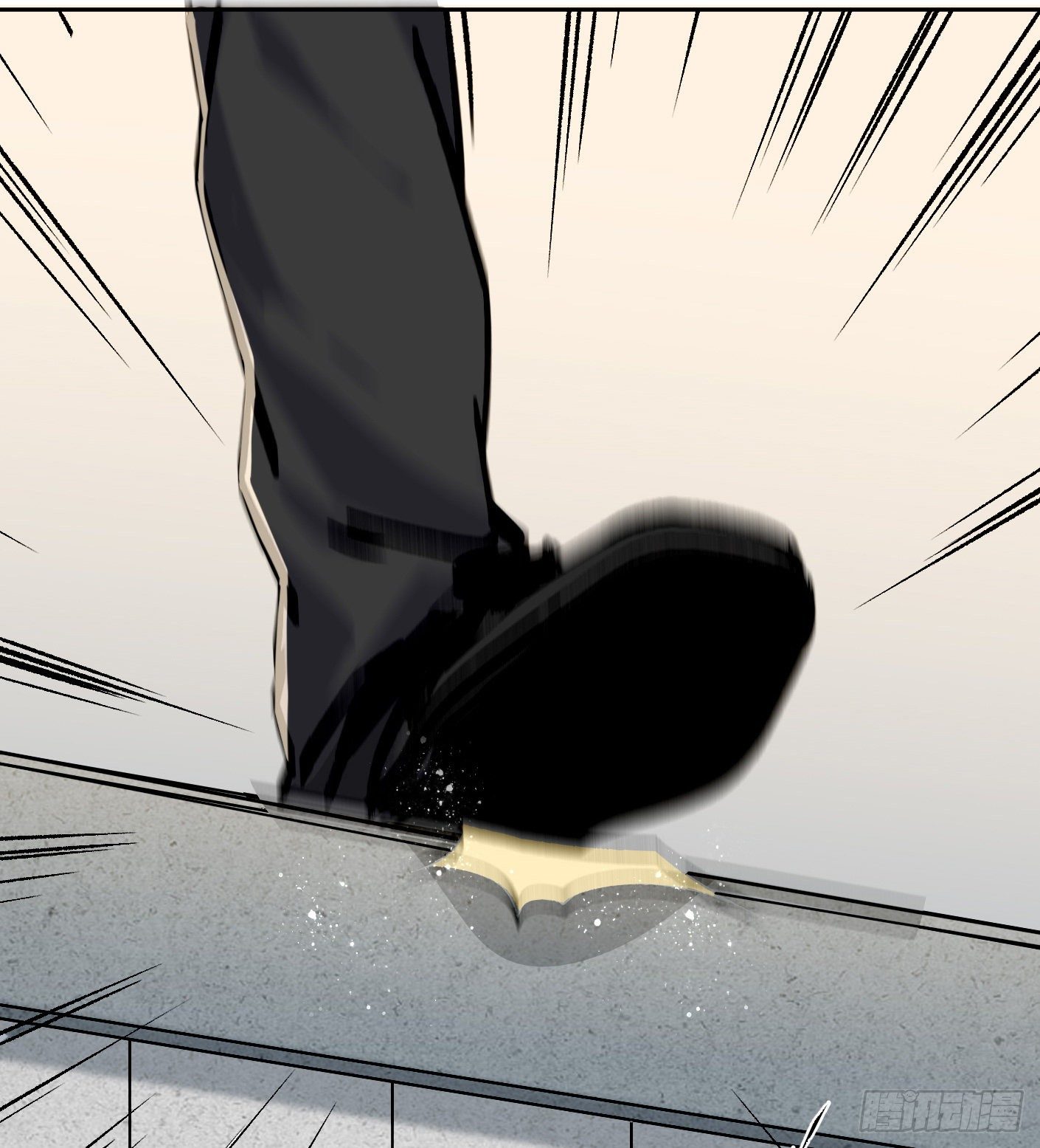 55.总是给我添乱-第55话