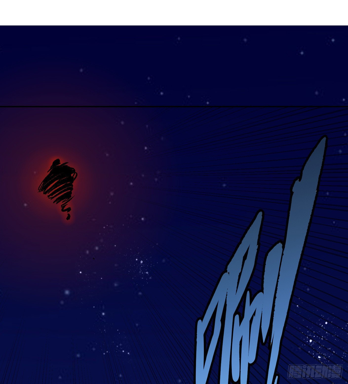 55.总是给我添乱-第55话