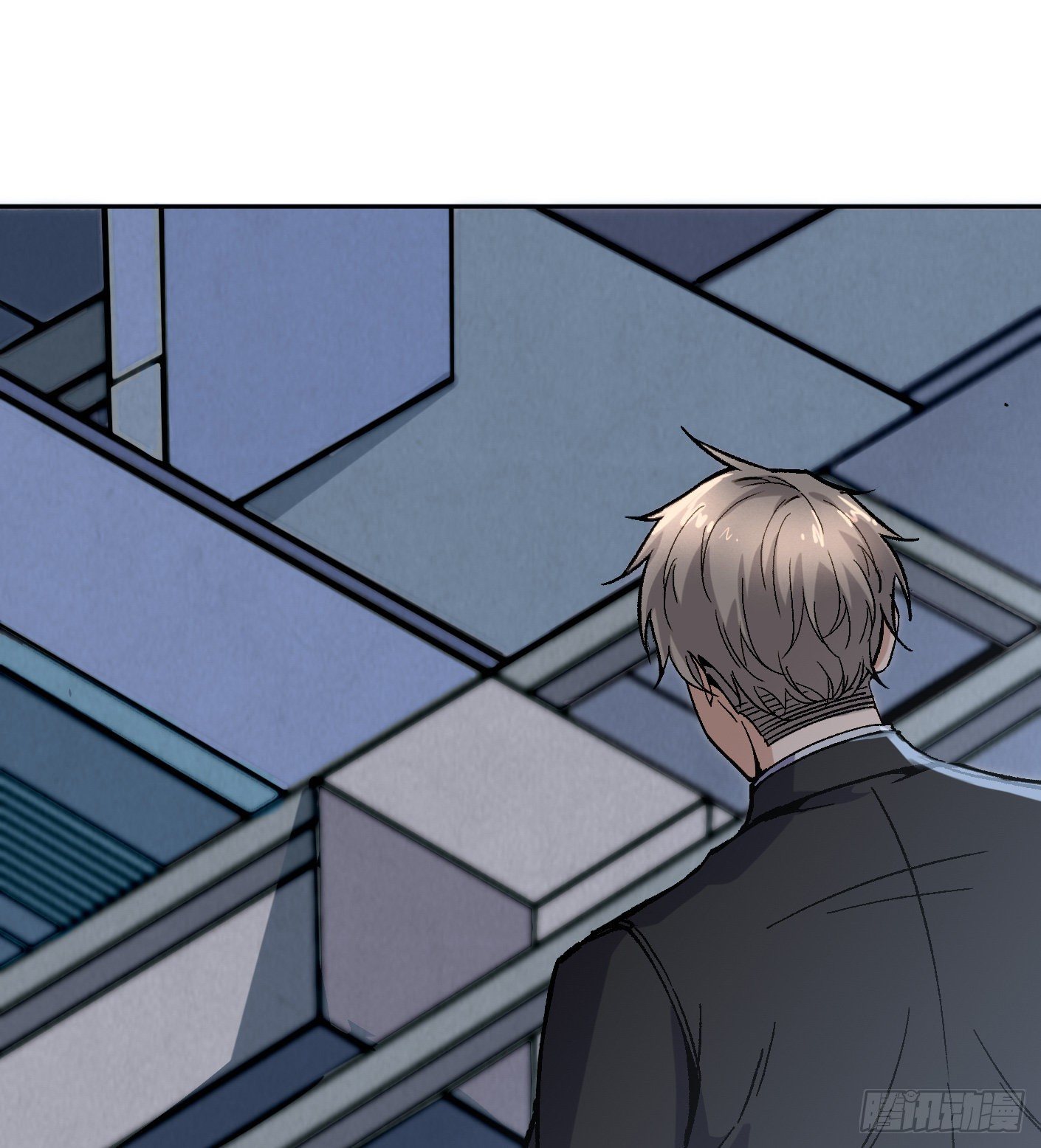 55.总是给我添乱-第55话