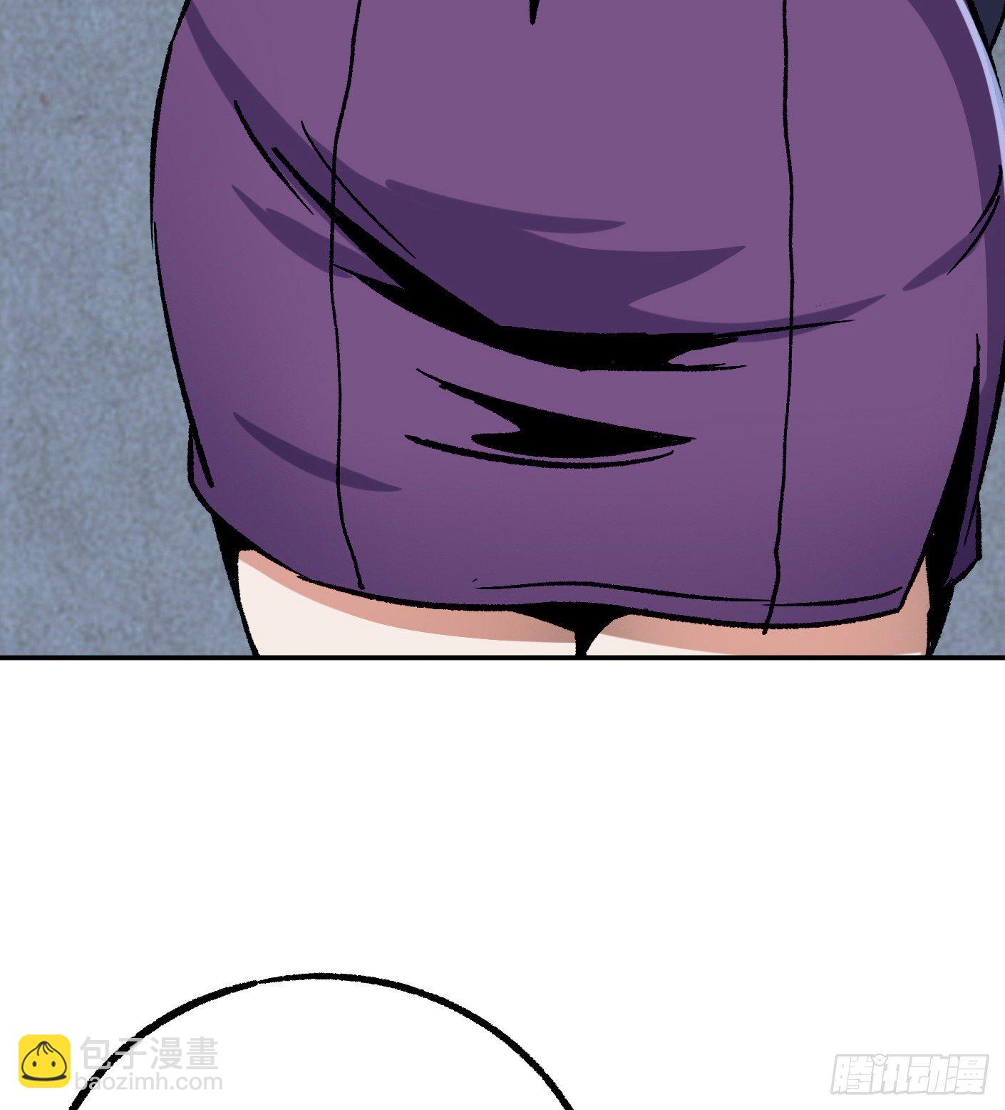 55.总是给我添乱-第55话