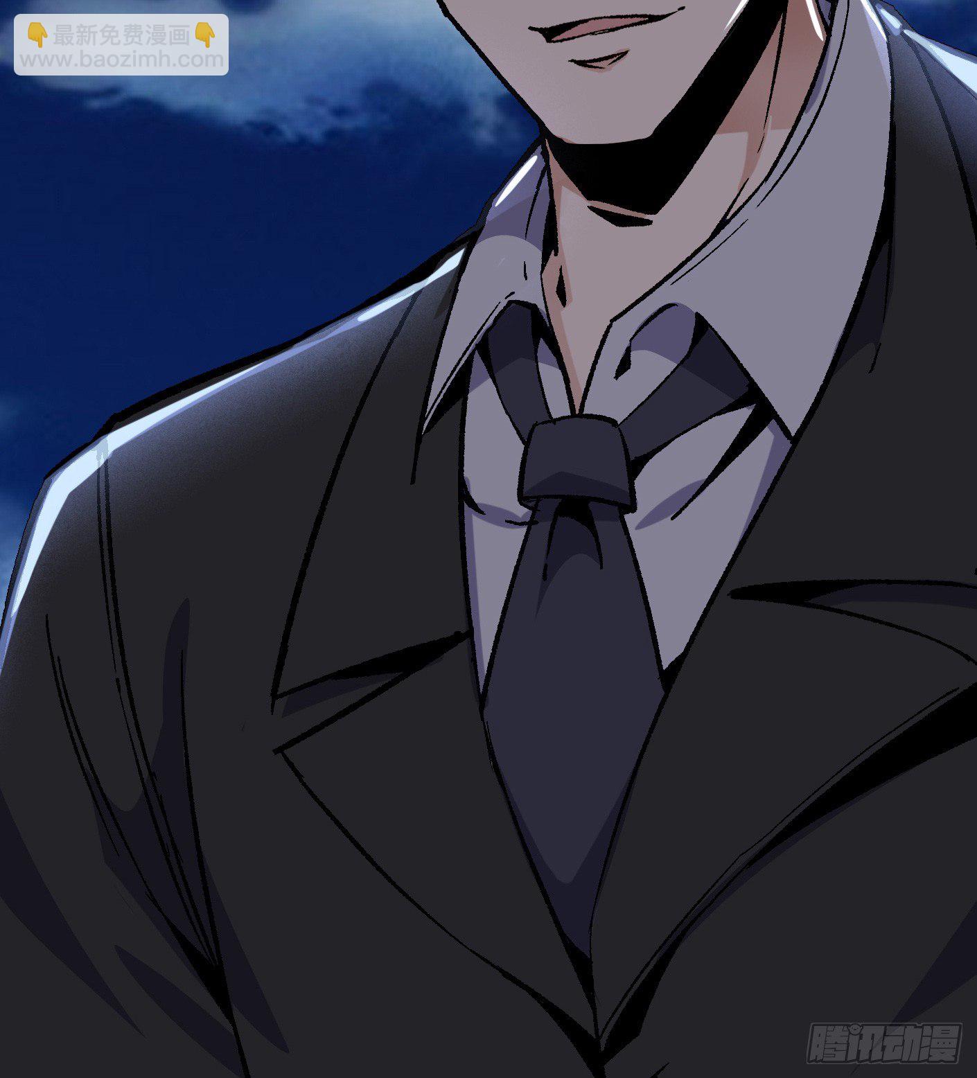 55.总是给我添乱-第55话