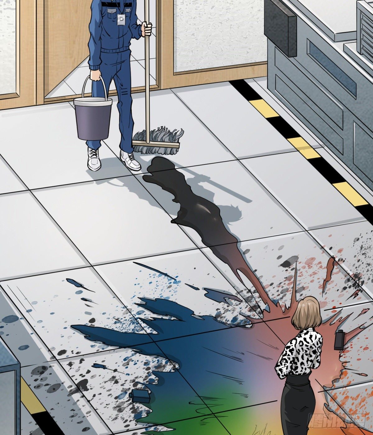 6.总有人想害我(1/2)-第7话