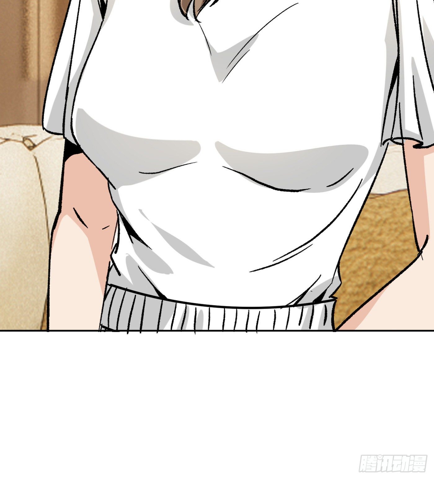 76.尤雪的真身(1/2)-第77话