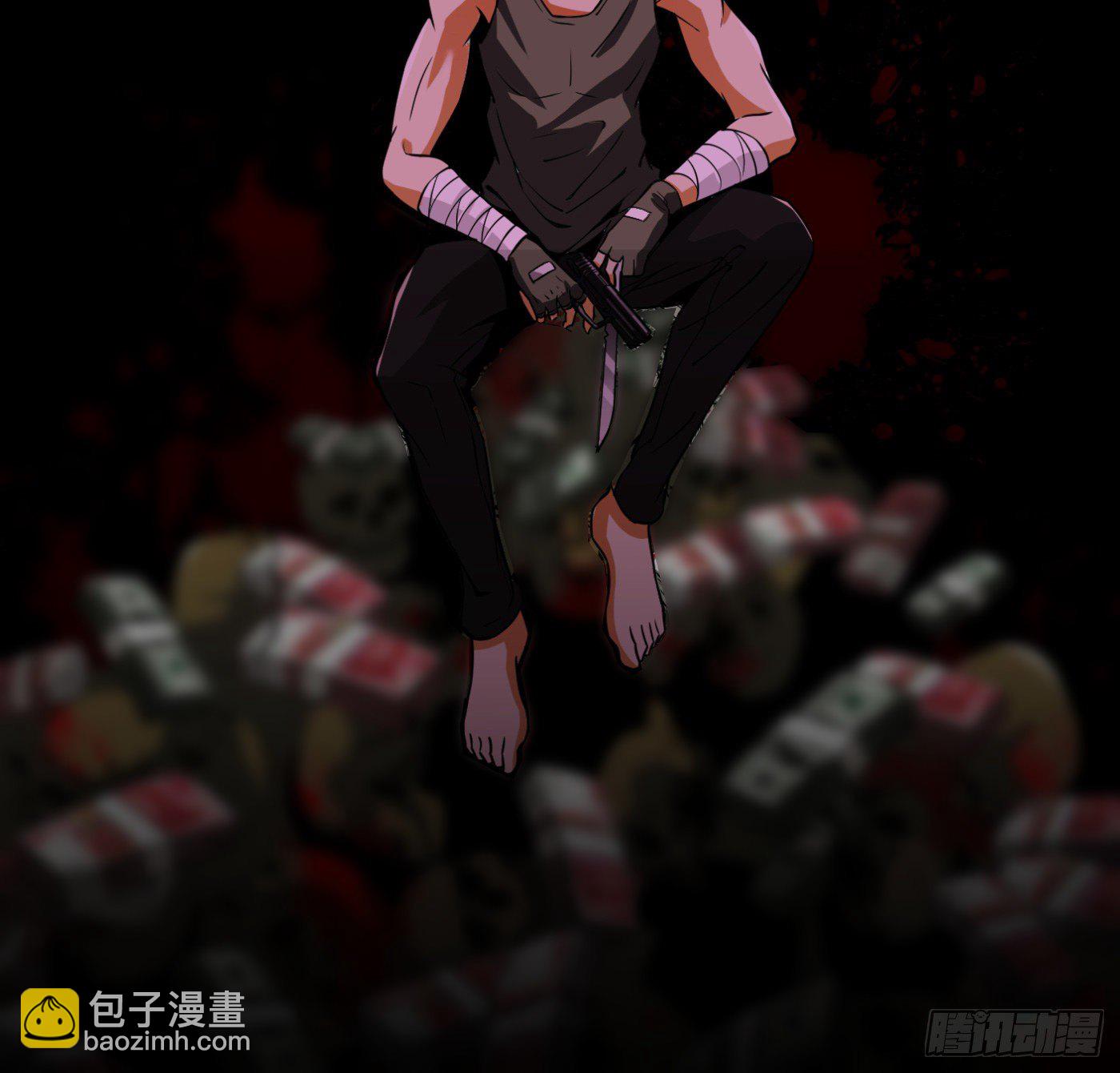 8.因祸得福(1/2)-第9话