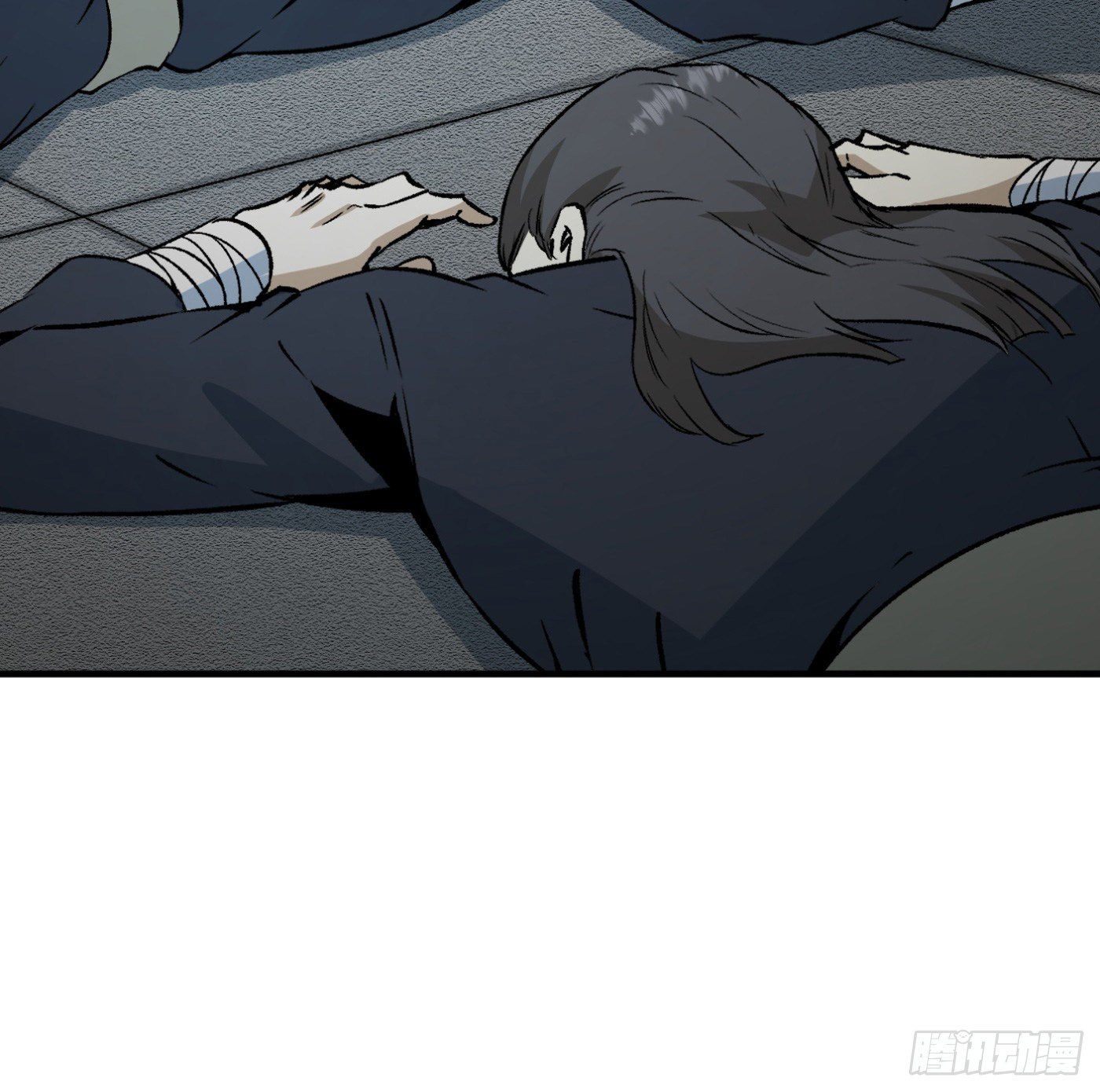 84.互吐心扉(1/3)-第85话