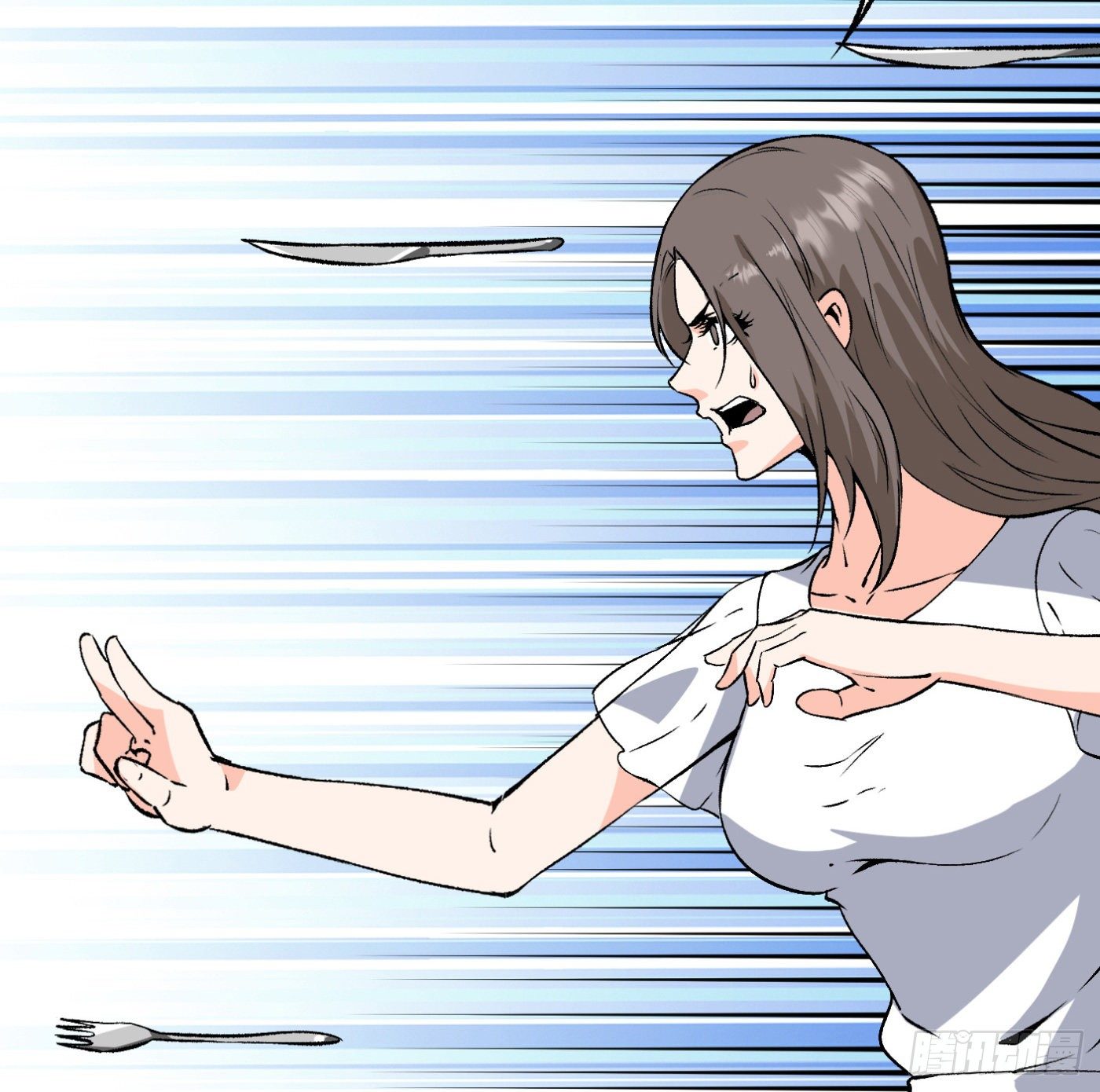 84.互吐心扉(1/3)-第85话