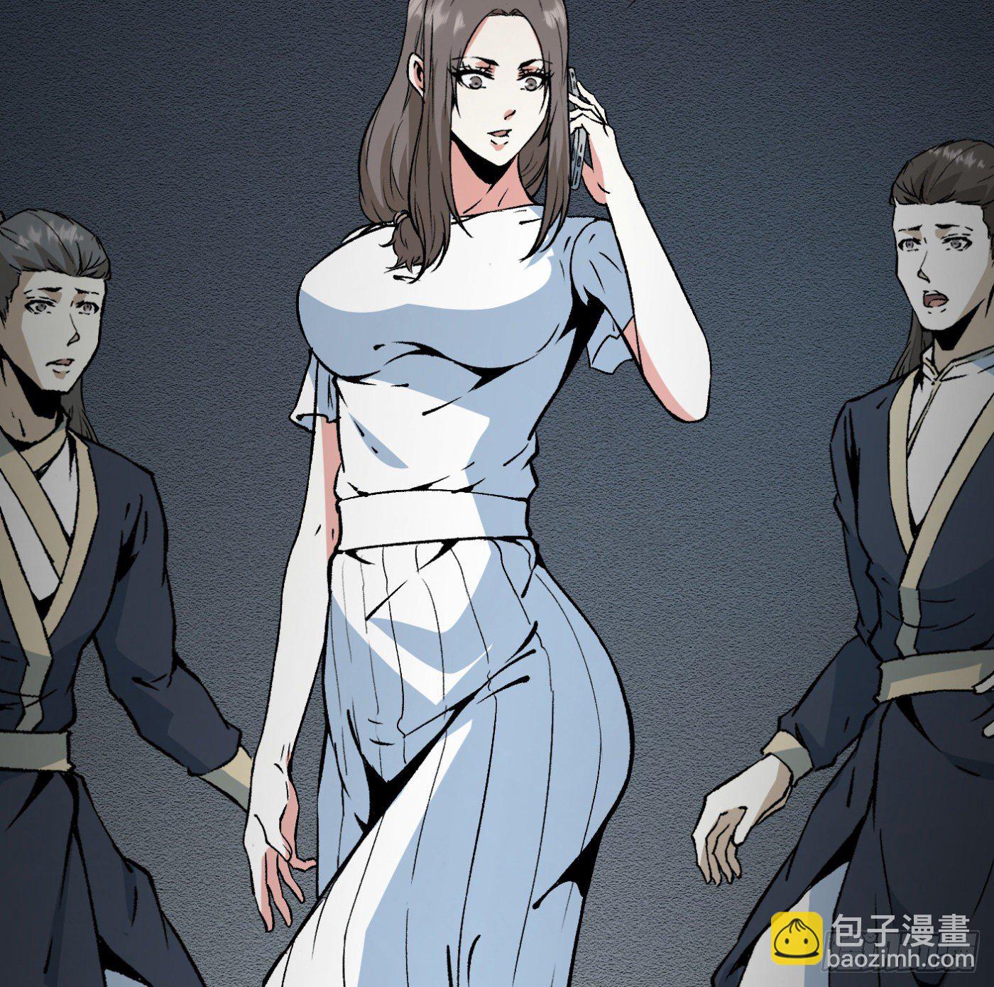 84.互吐心扉(1/3)-第85话