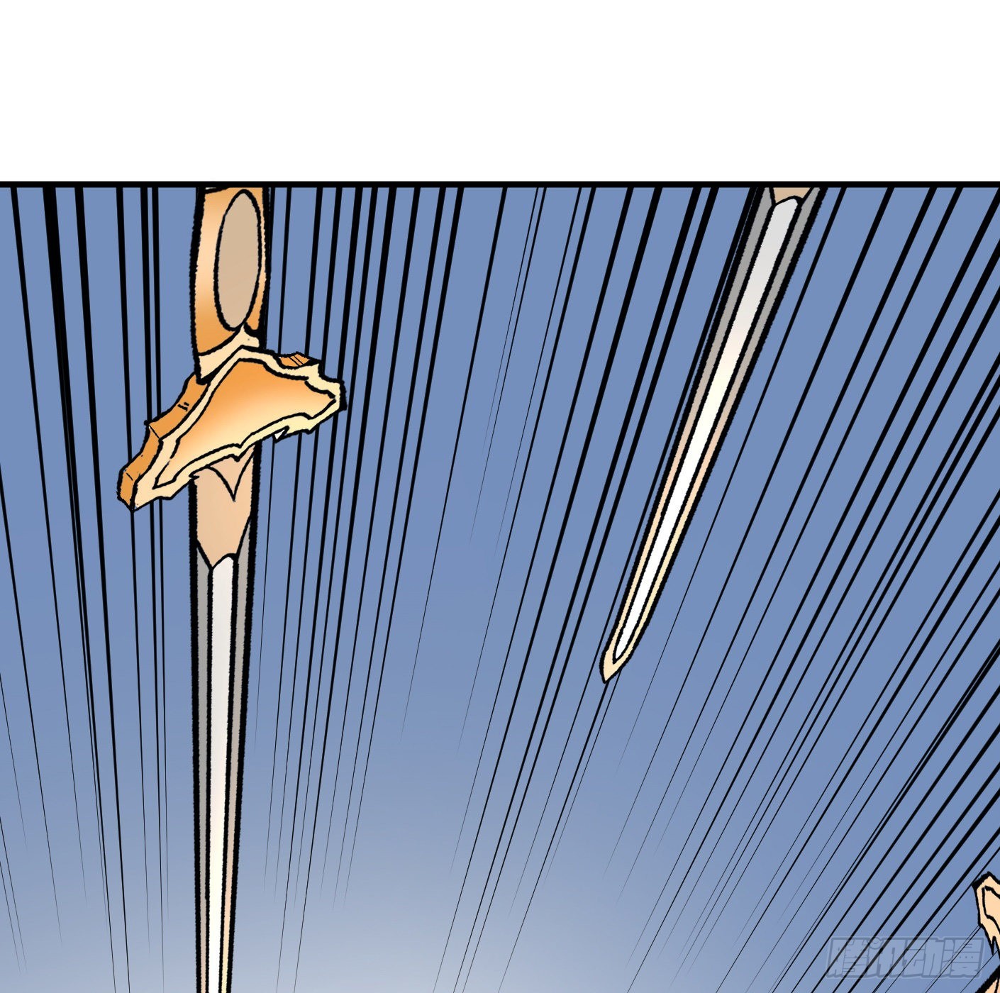 89.让我们战个痛快（下）(1/2)-第91话