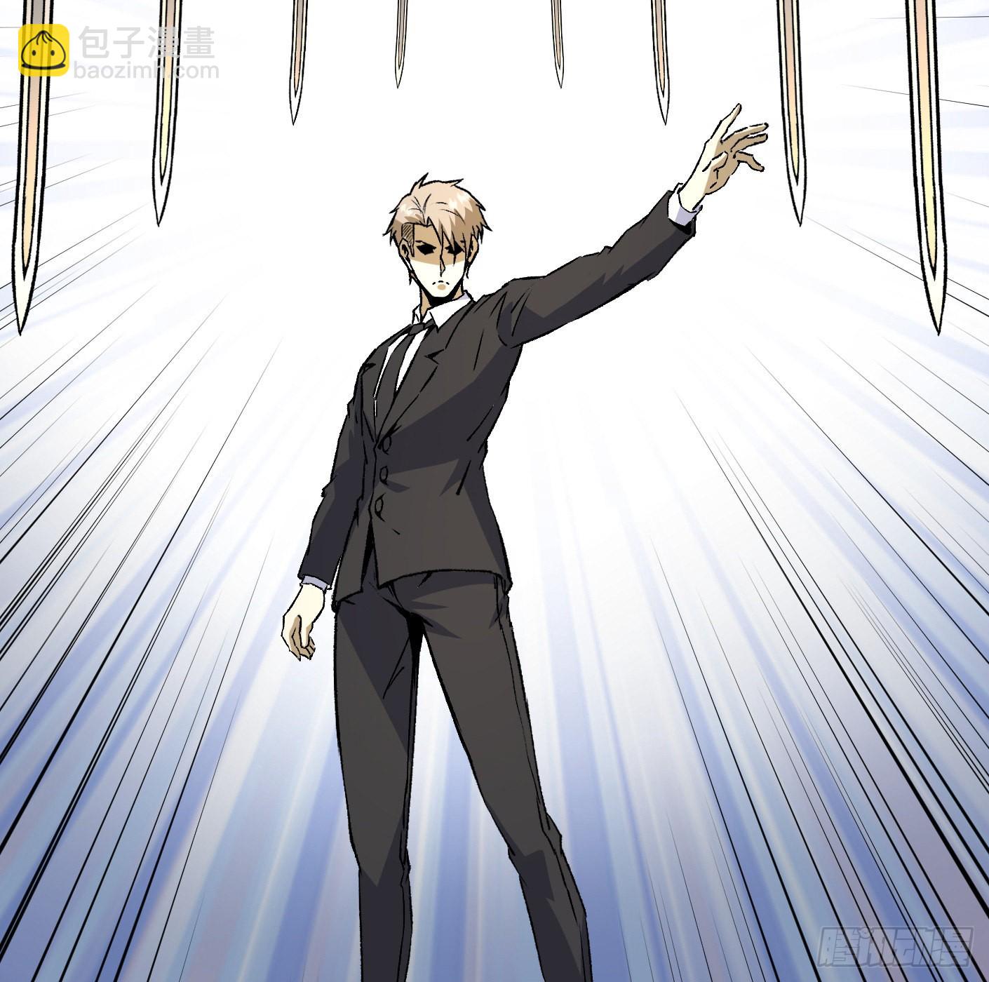 89.让我们战个痛快（下）(1/2)-第91话