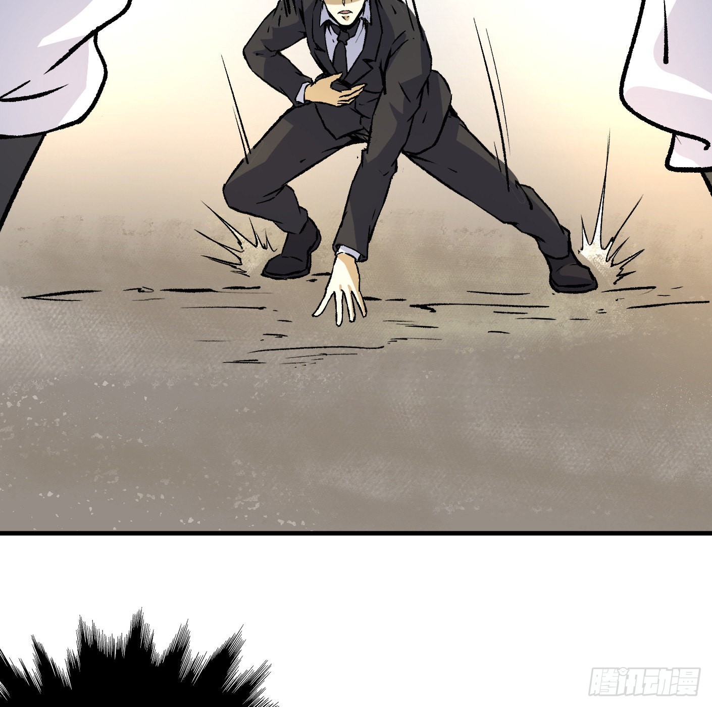 89.让我们战个痛快（下）(1/2)-第91话