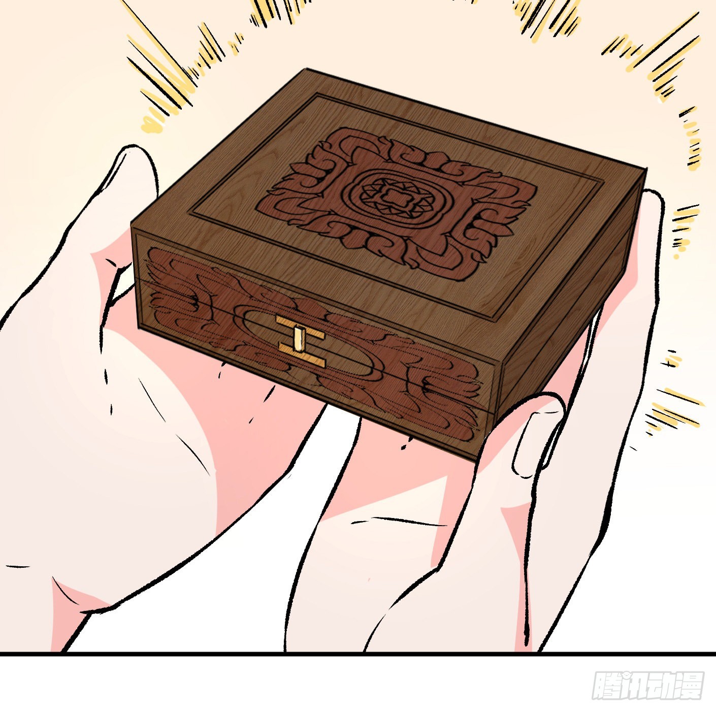 89.让我们战个痛快（下）(1/2)-第91话