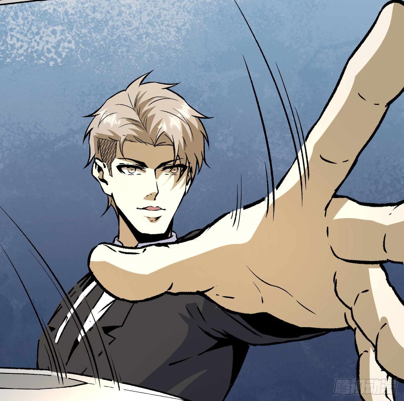 89.让我们战个痛快（下）(1/2)-第91话