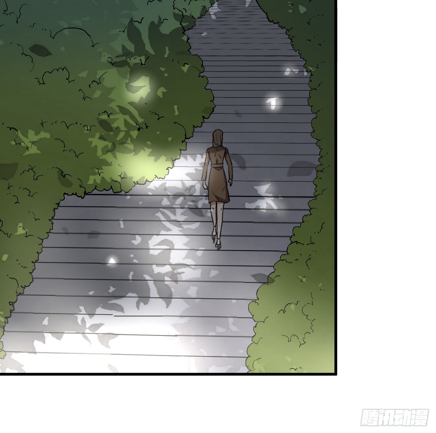 91.（大结局）迎娶白富美(1/2)-第93话