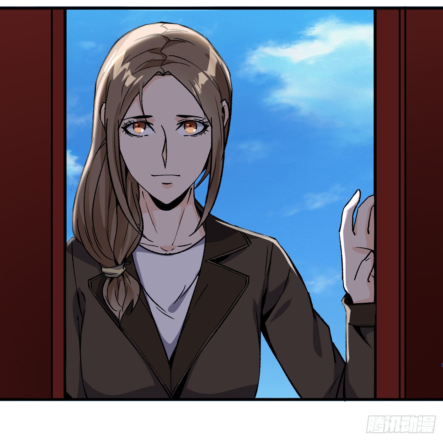 91.（大结局）迎娶白富美(1/2)-第93话