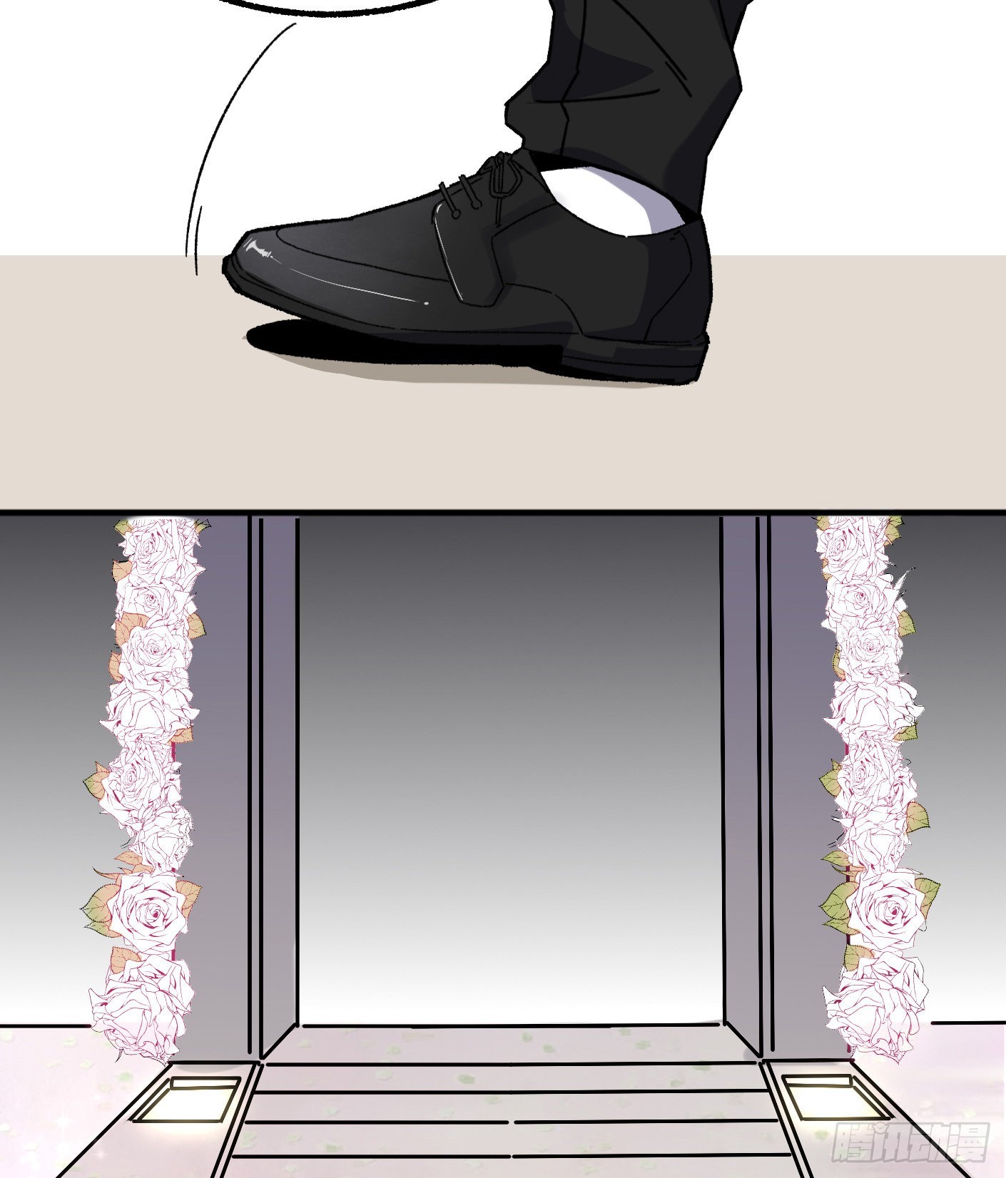 91.（大结局）迎娶白富美(1/2)-第93话