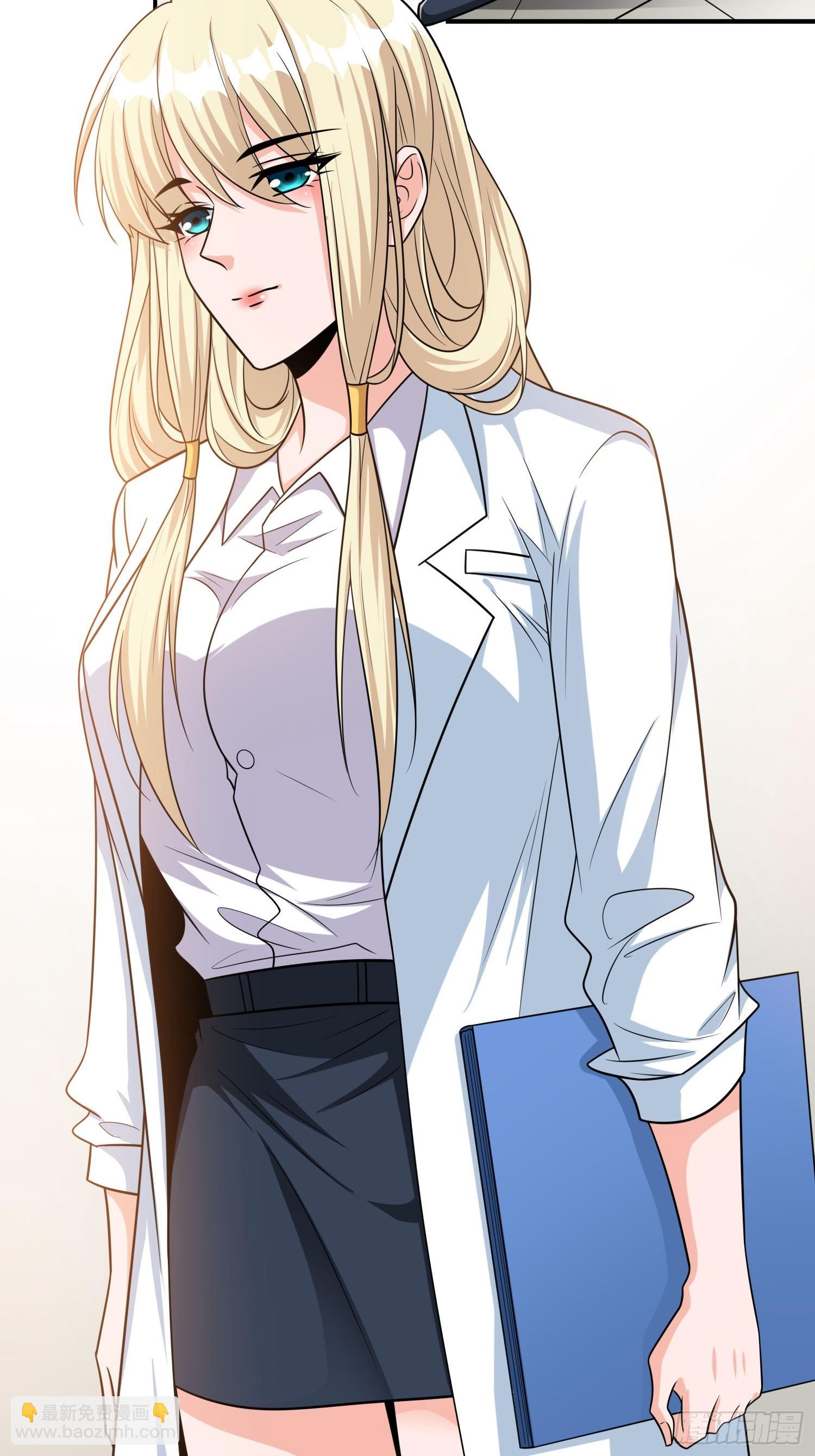 101 第100话是时候颠覆历史了-第101话